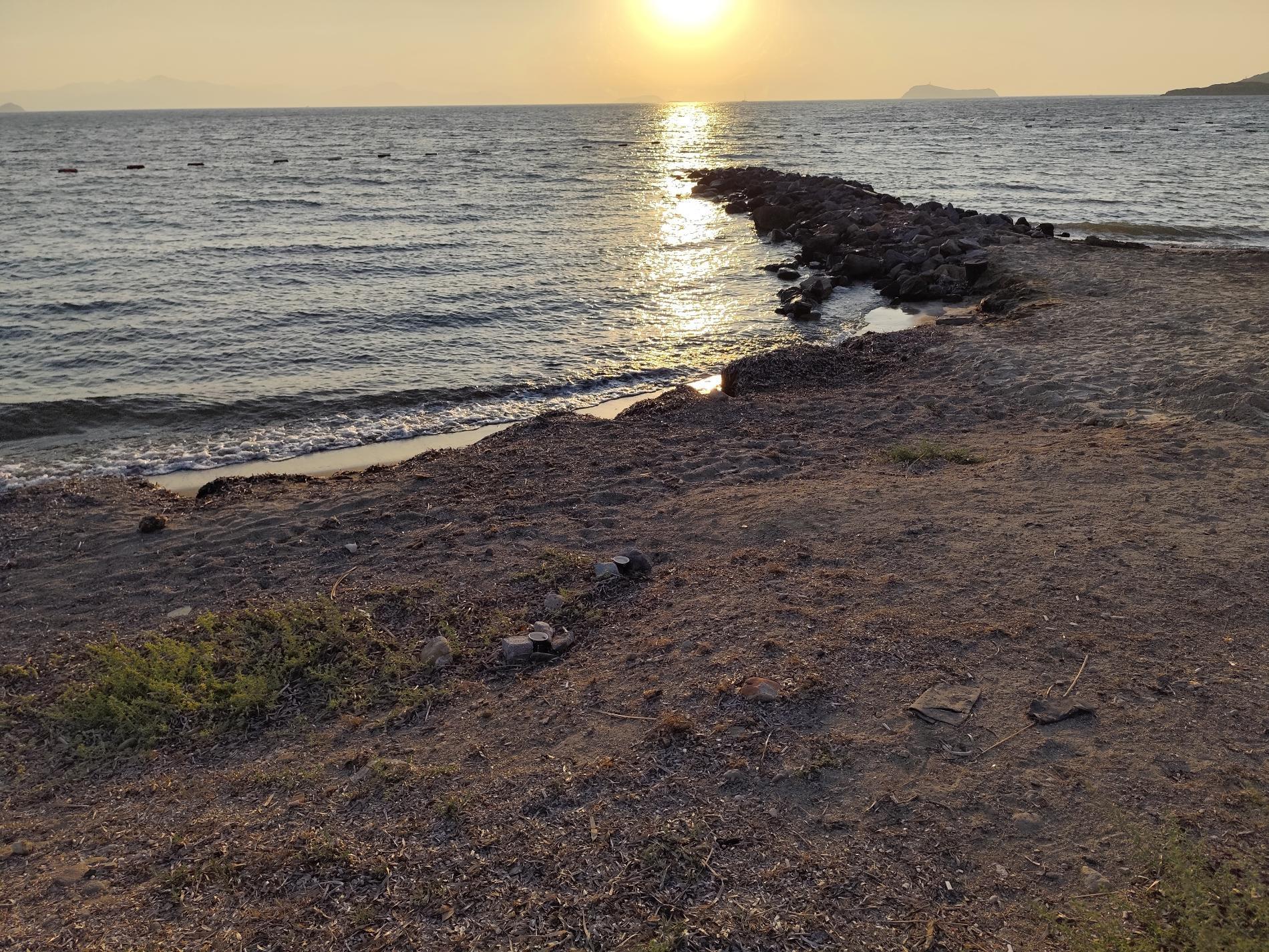 Photo of Ayvan beach III