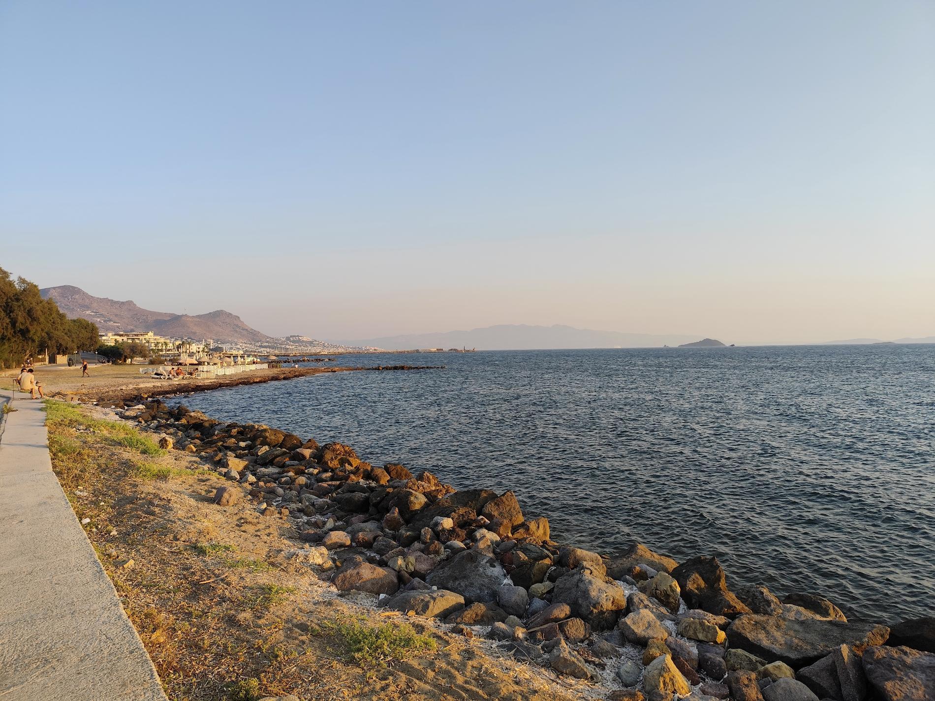 Photo of Ayvan beach III