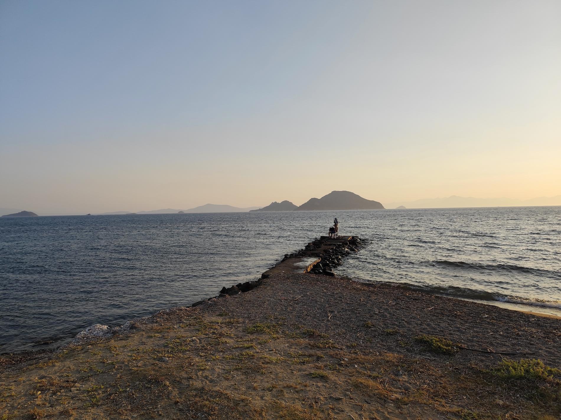 Photo of Ayvan beach III