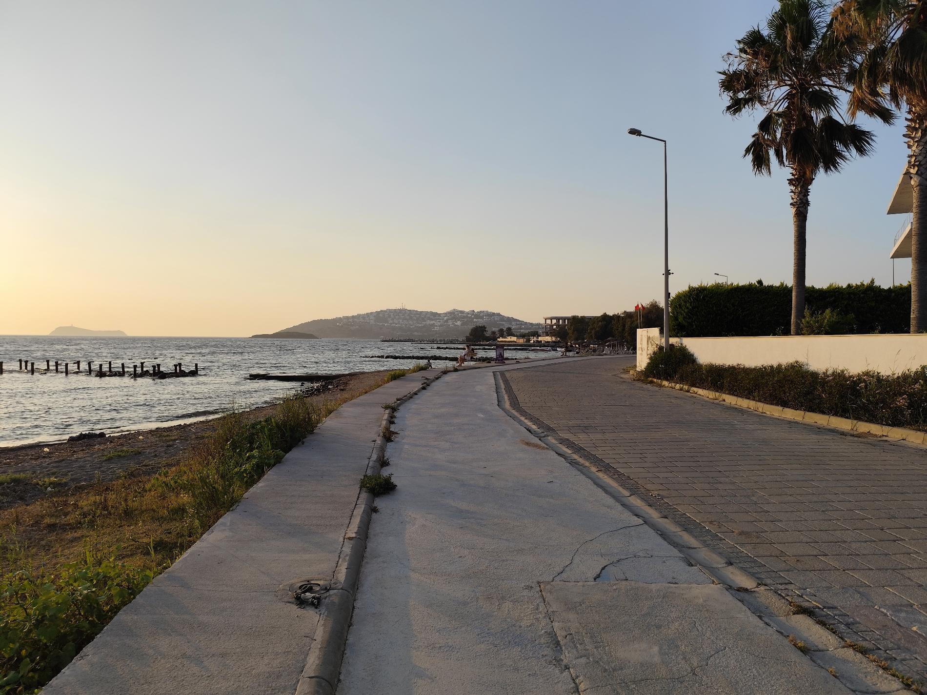 Photo of Ayvan beach III
