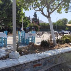 Kadıkalesi Plajı'in fotoğrafı imkanlar alanı