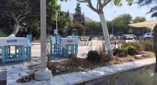 Kadıkalesi Plajı
