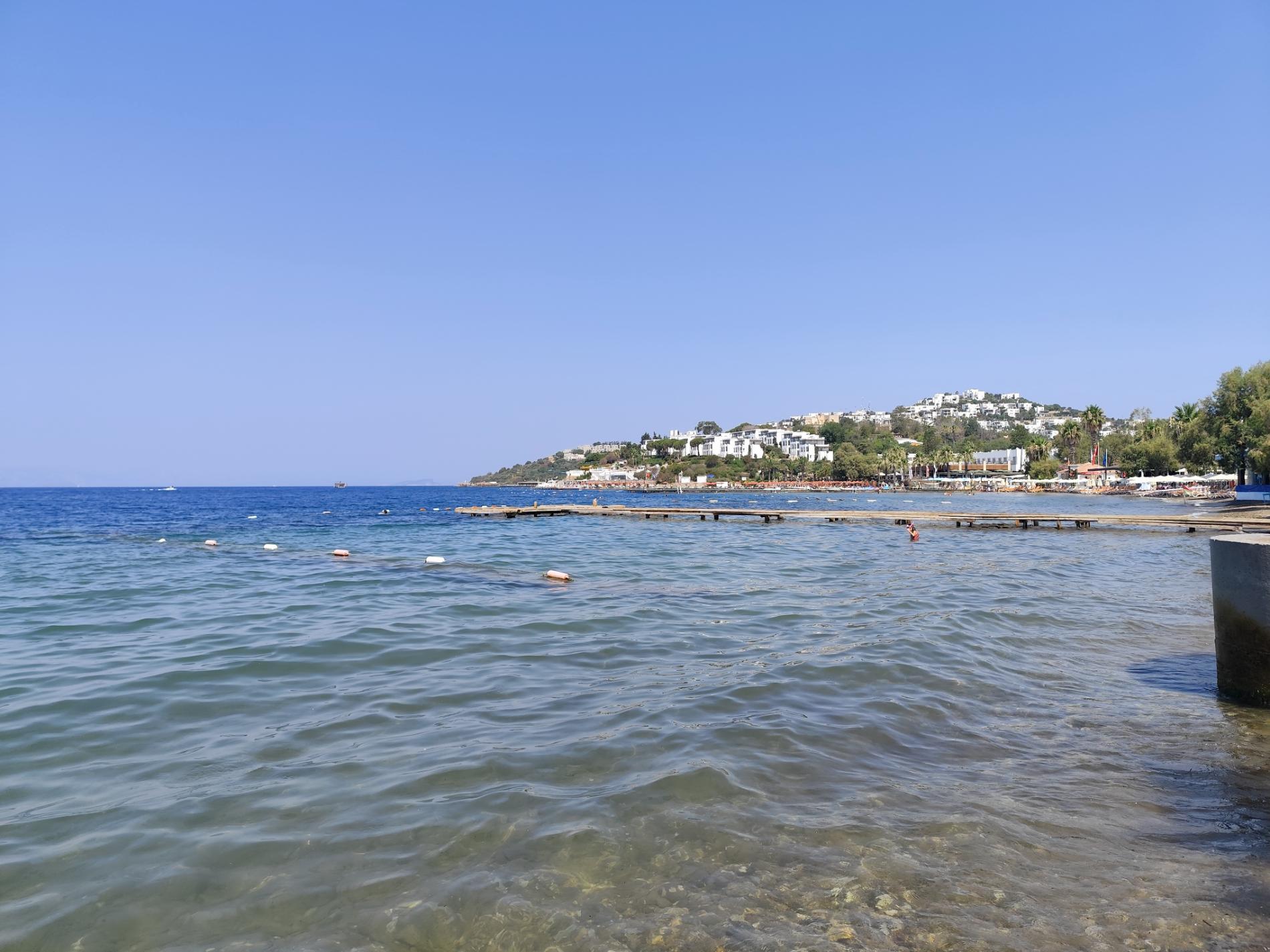 Photo of Kadikalesi beach