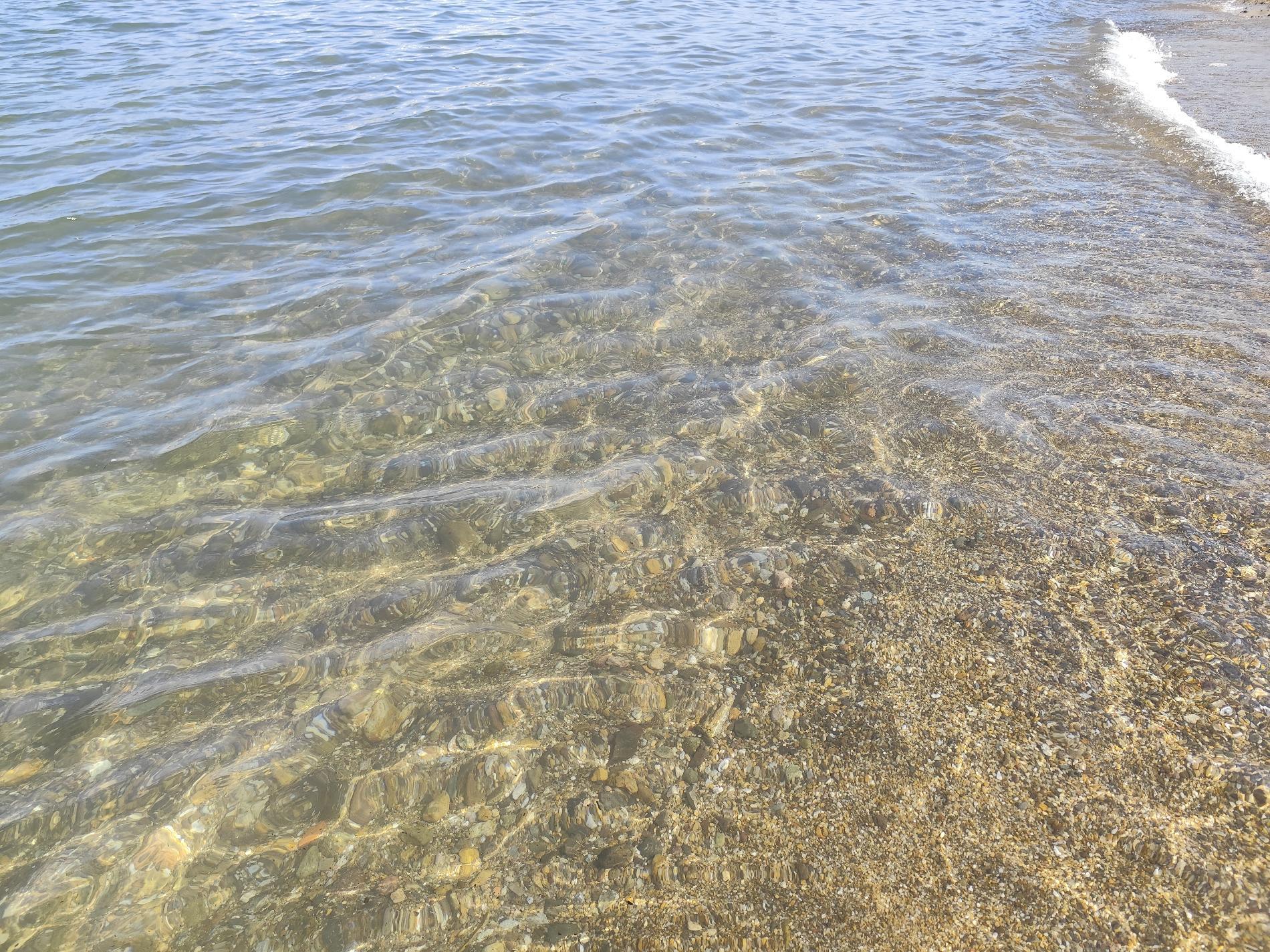 Photo of Kadikalesi beach