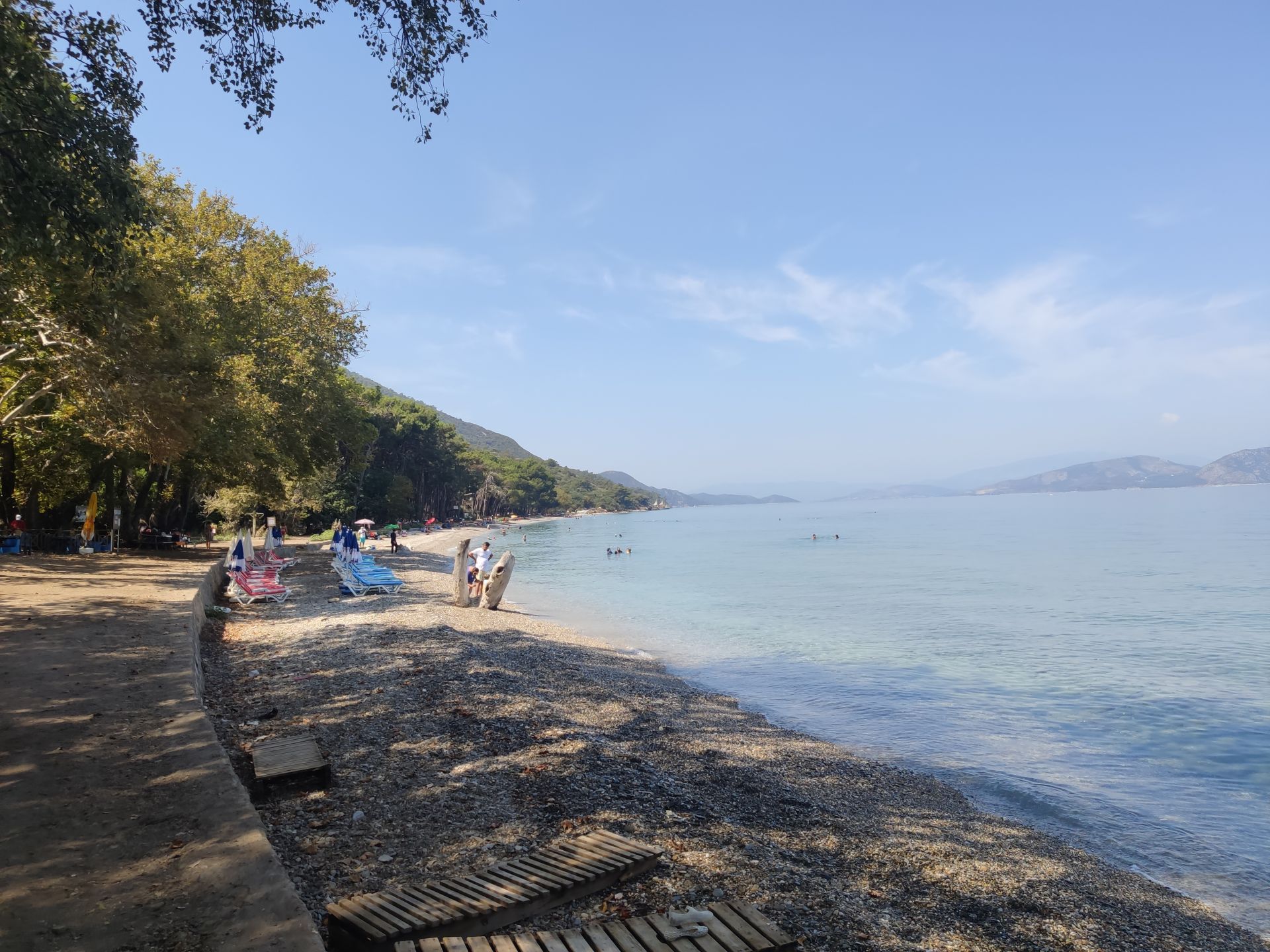 Photo of Kalamaki Plaji