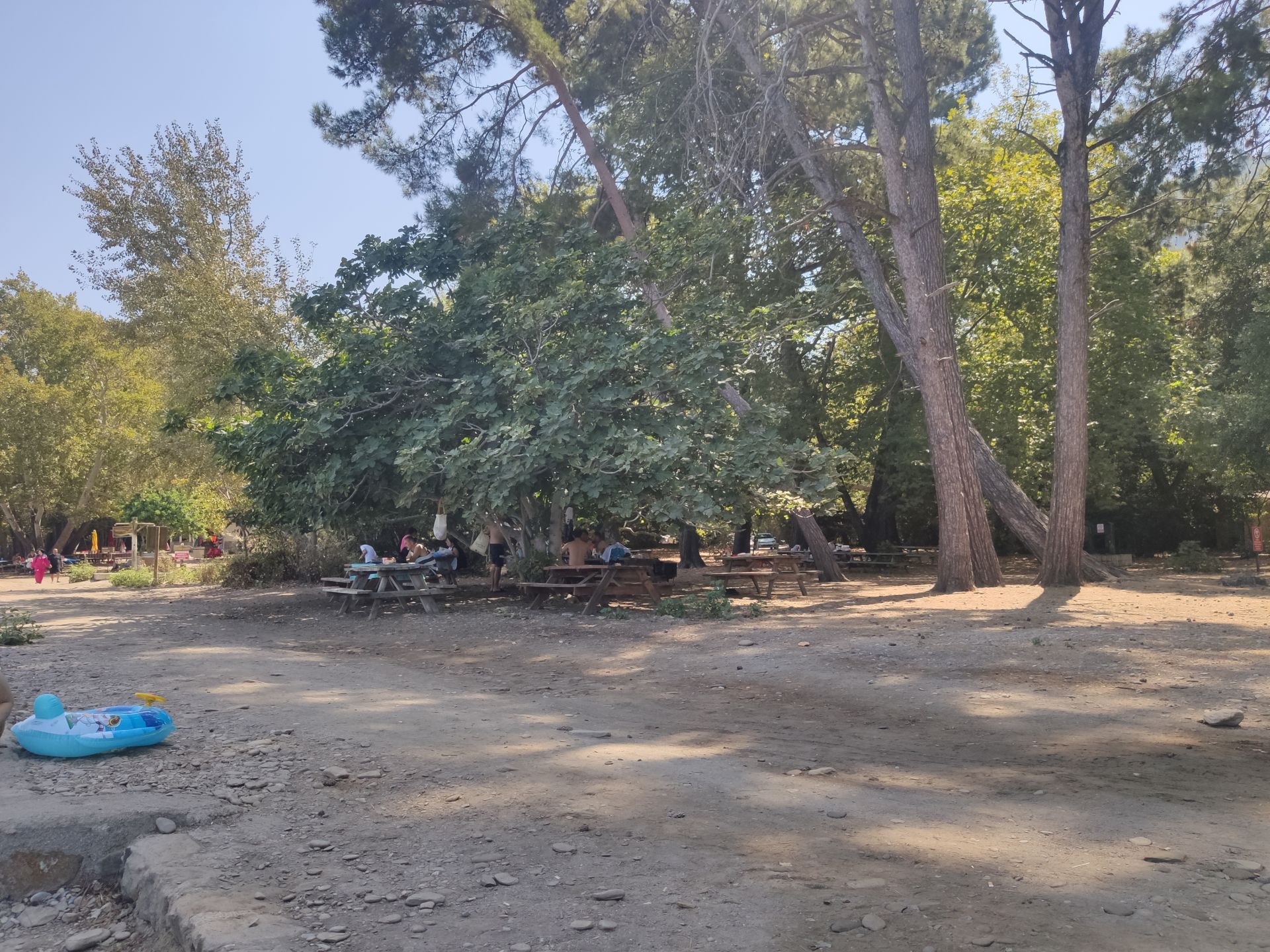 Photo of Kalamaki Plaji