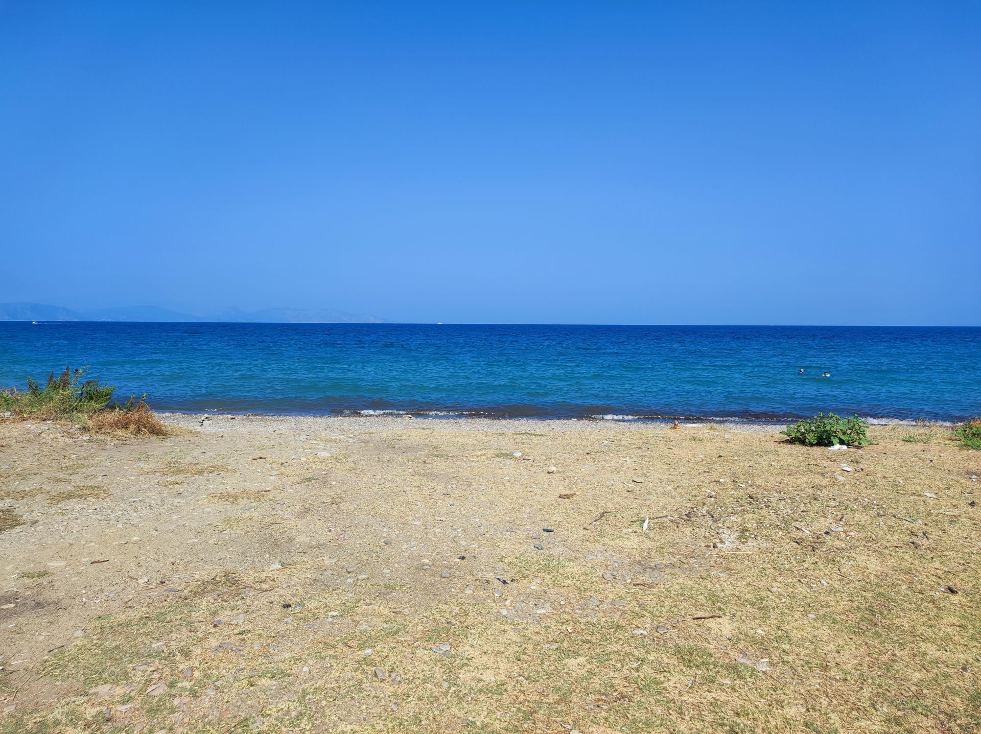 Photo of Guzelcamli beach
