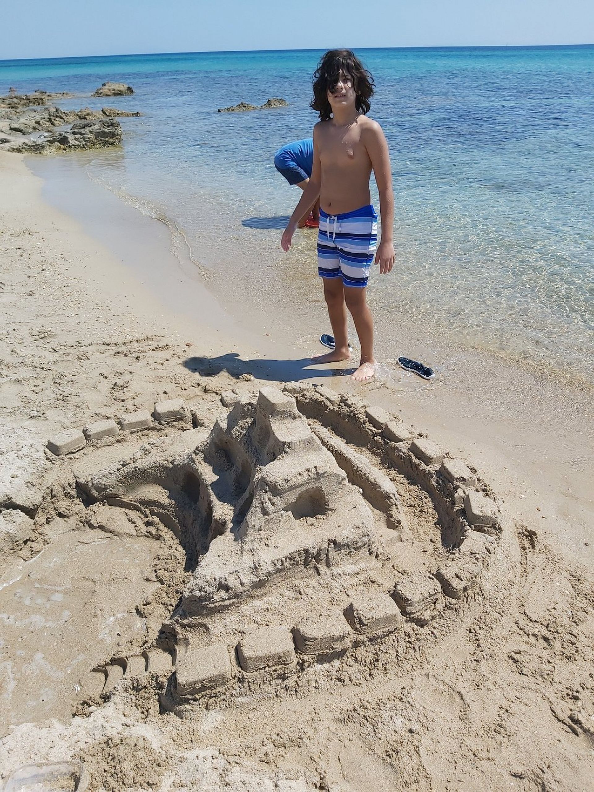 Photo of Altinkum Plaji