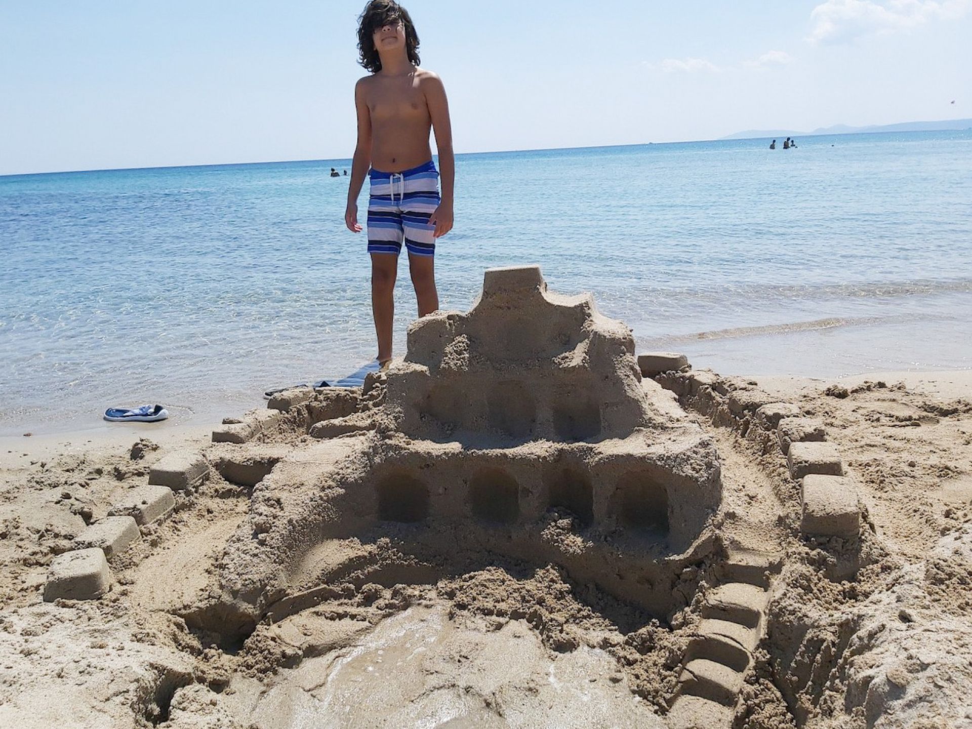 Photo of Altinkum Plaji