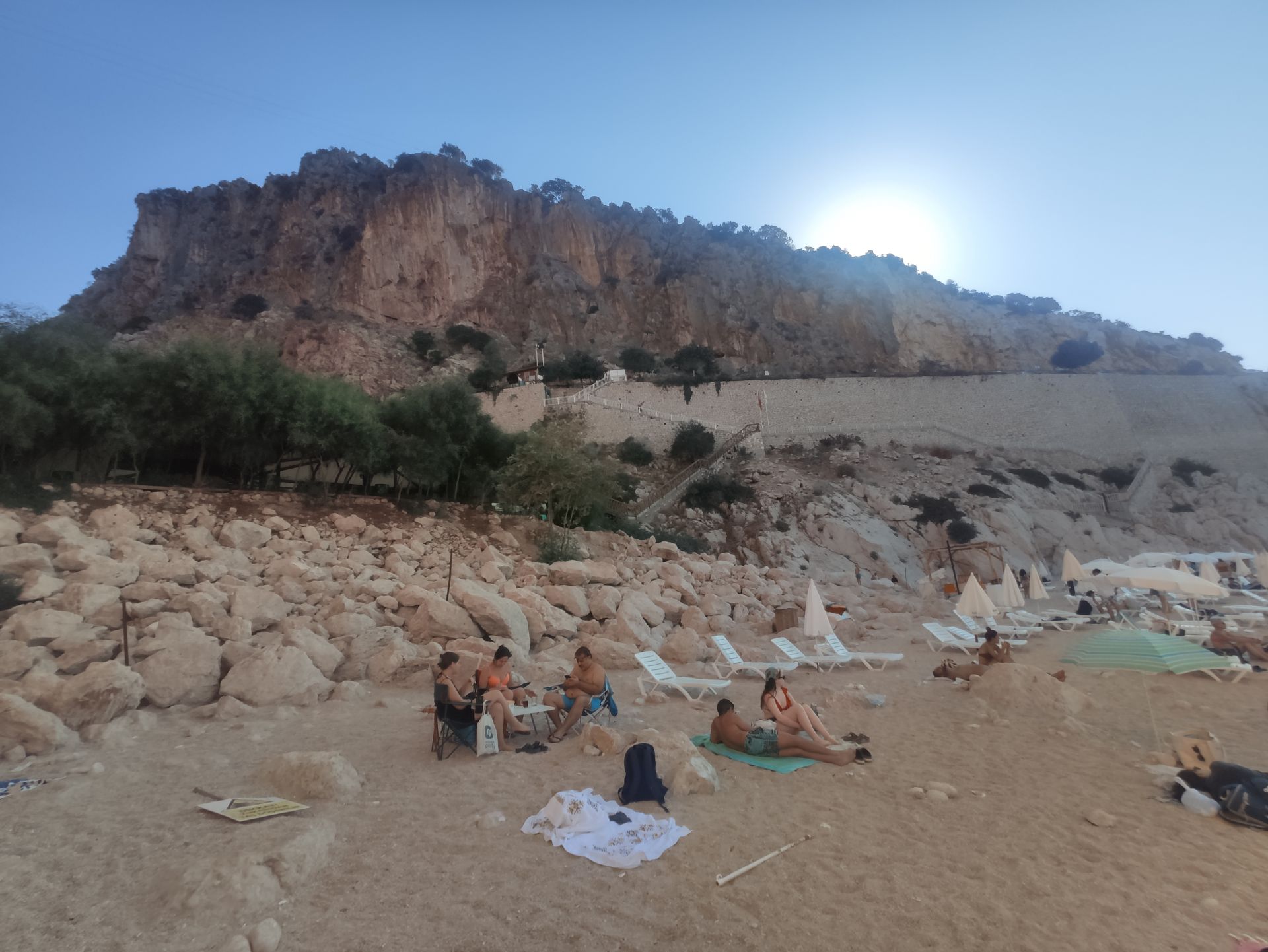 Photo of Kaputas Beach