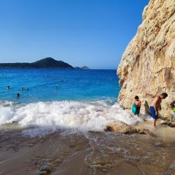 Photo of Kaputas Beach