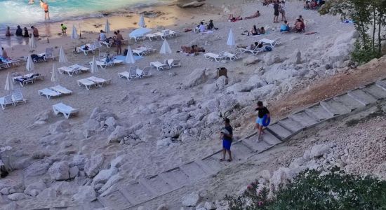 Kaputaş Plajı