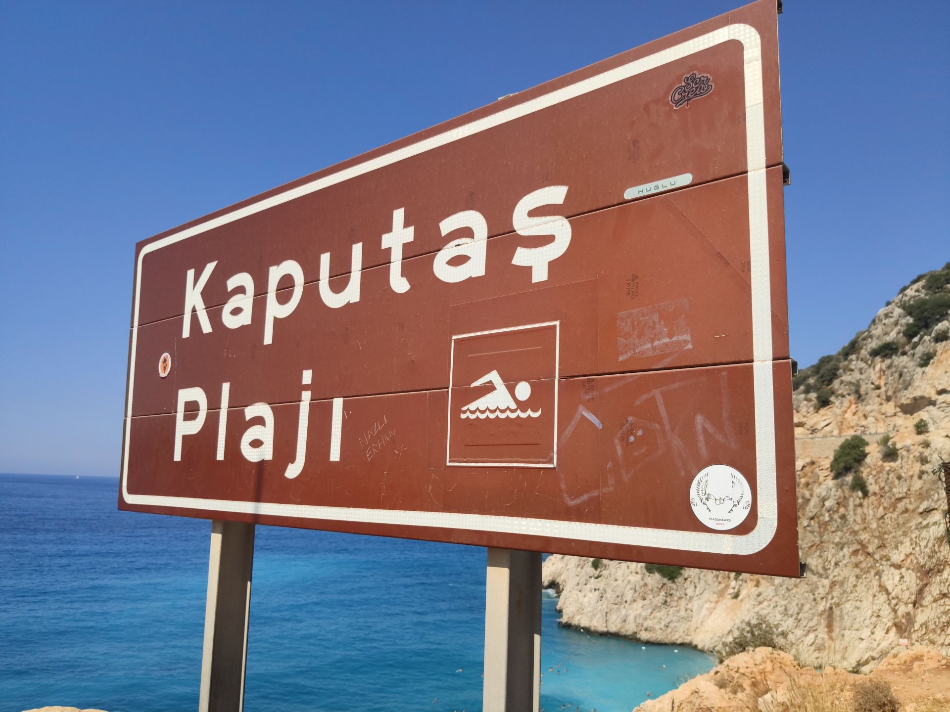 Photo of Kaputas Beach