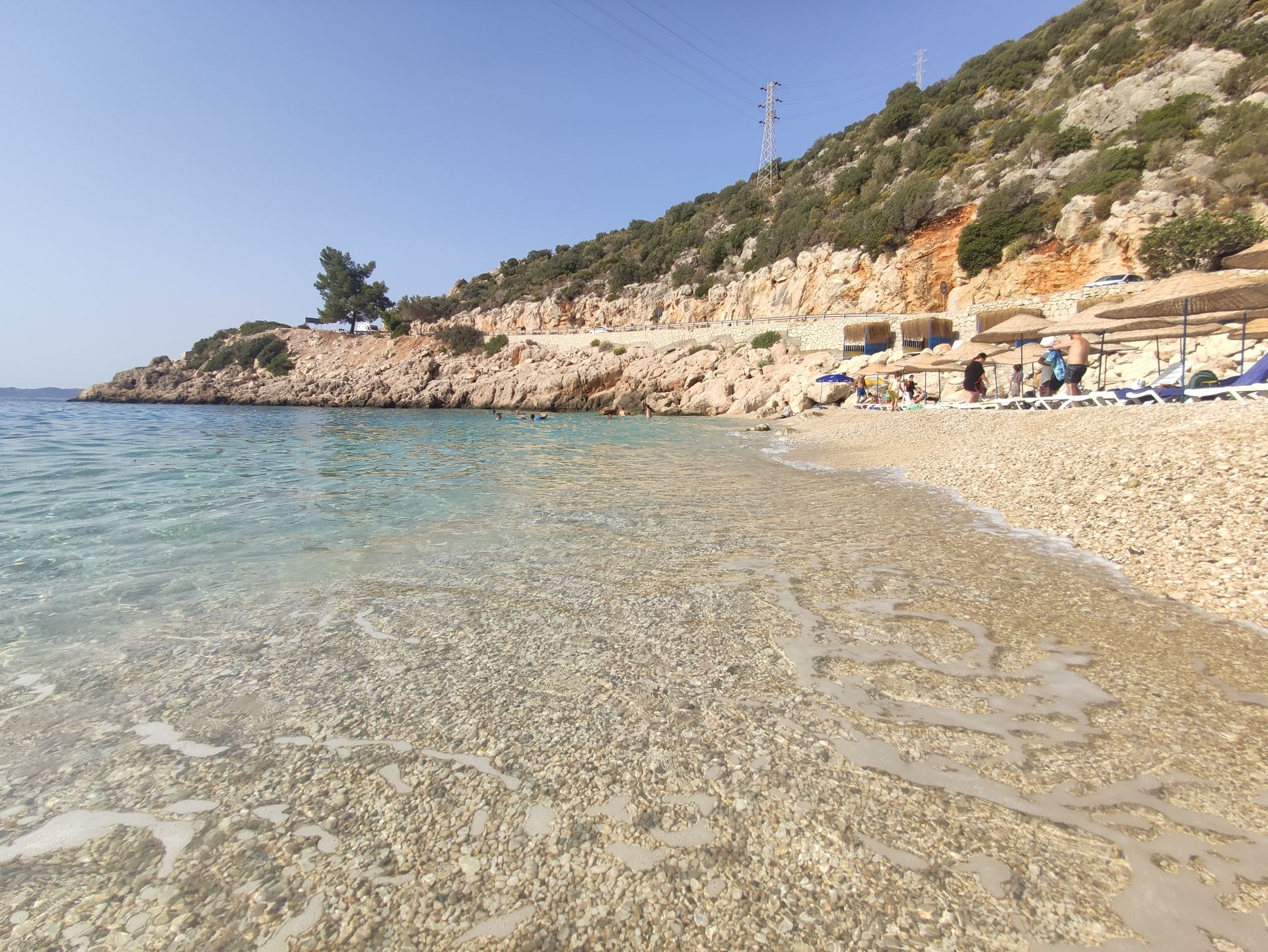 Photo of Seyrek Beach
