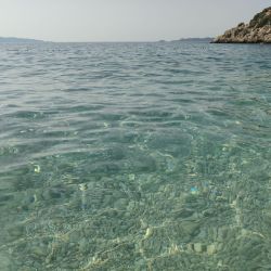 Seyrek Beach'in fotoğrafı imkanlar alanı