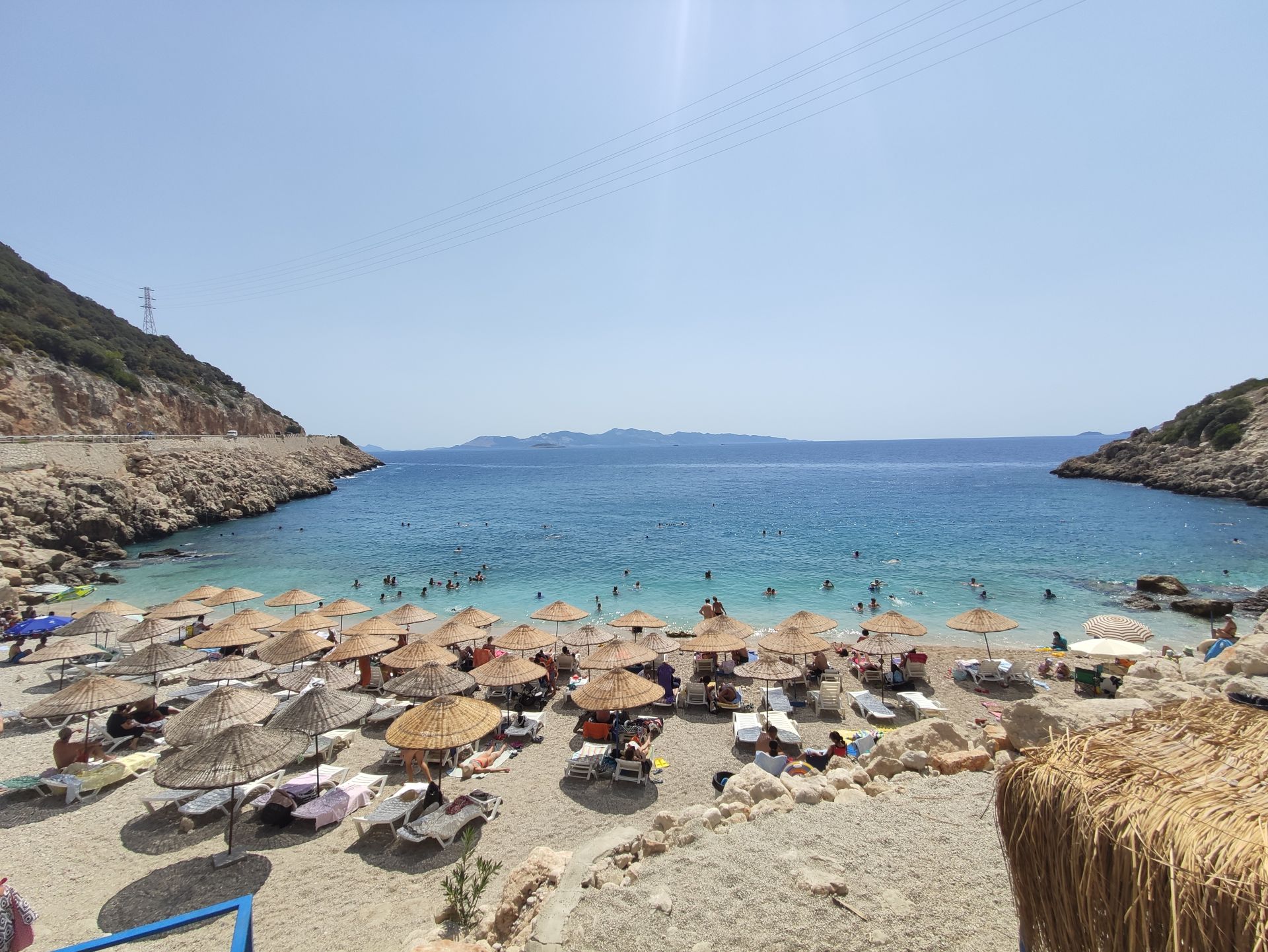 Photo of Seyrek Beach