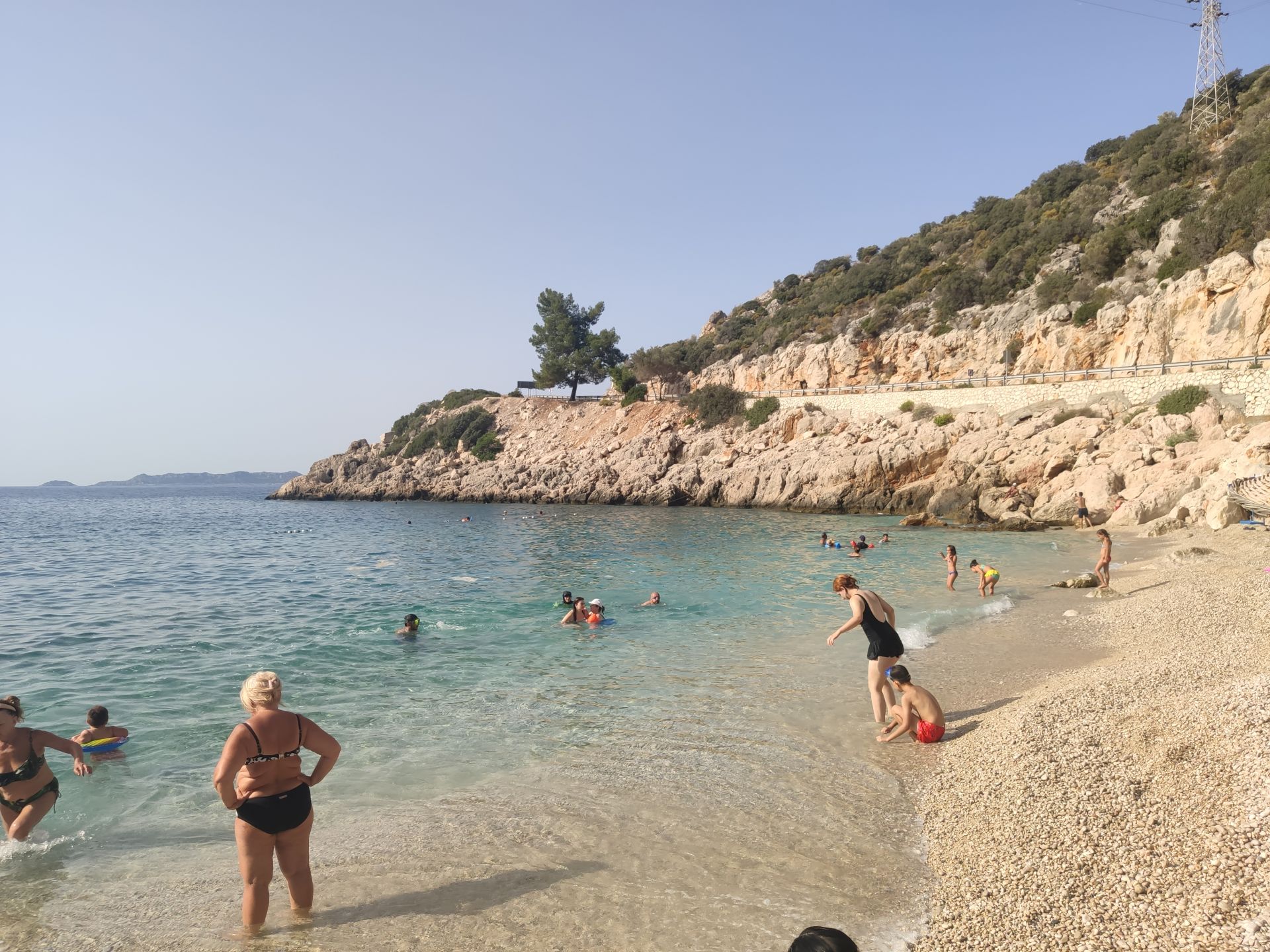 Photo of Seyrek Beach