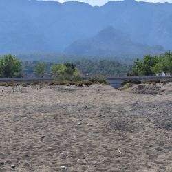 Kemer Halk Plajı III'in fotoğrafı çok temiz temizlik seviyesi ile