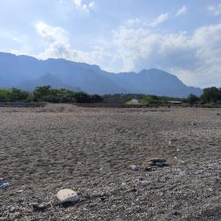 Kemer Halk Plajı III'in fotoğrafı imkanlar alanı