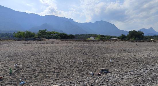 Kemer Halk Plajı III