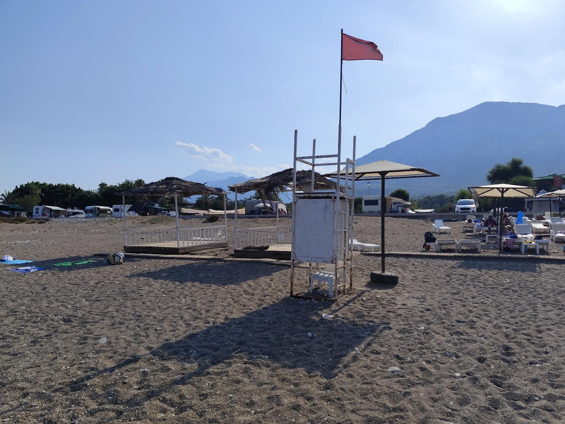 Photo of Kemer Halk Plaji III