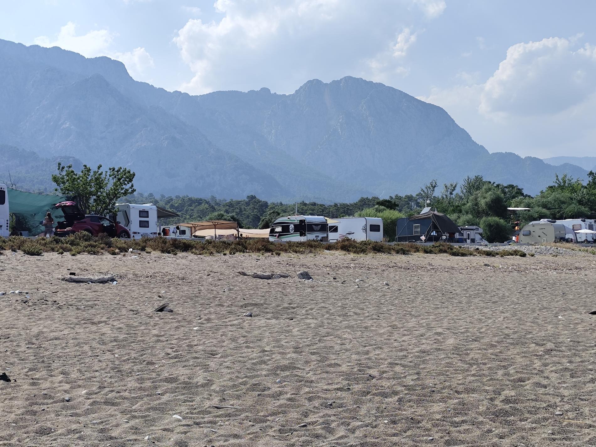 Photo of Kemer Halk Plaji III