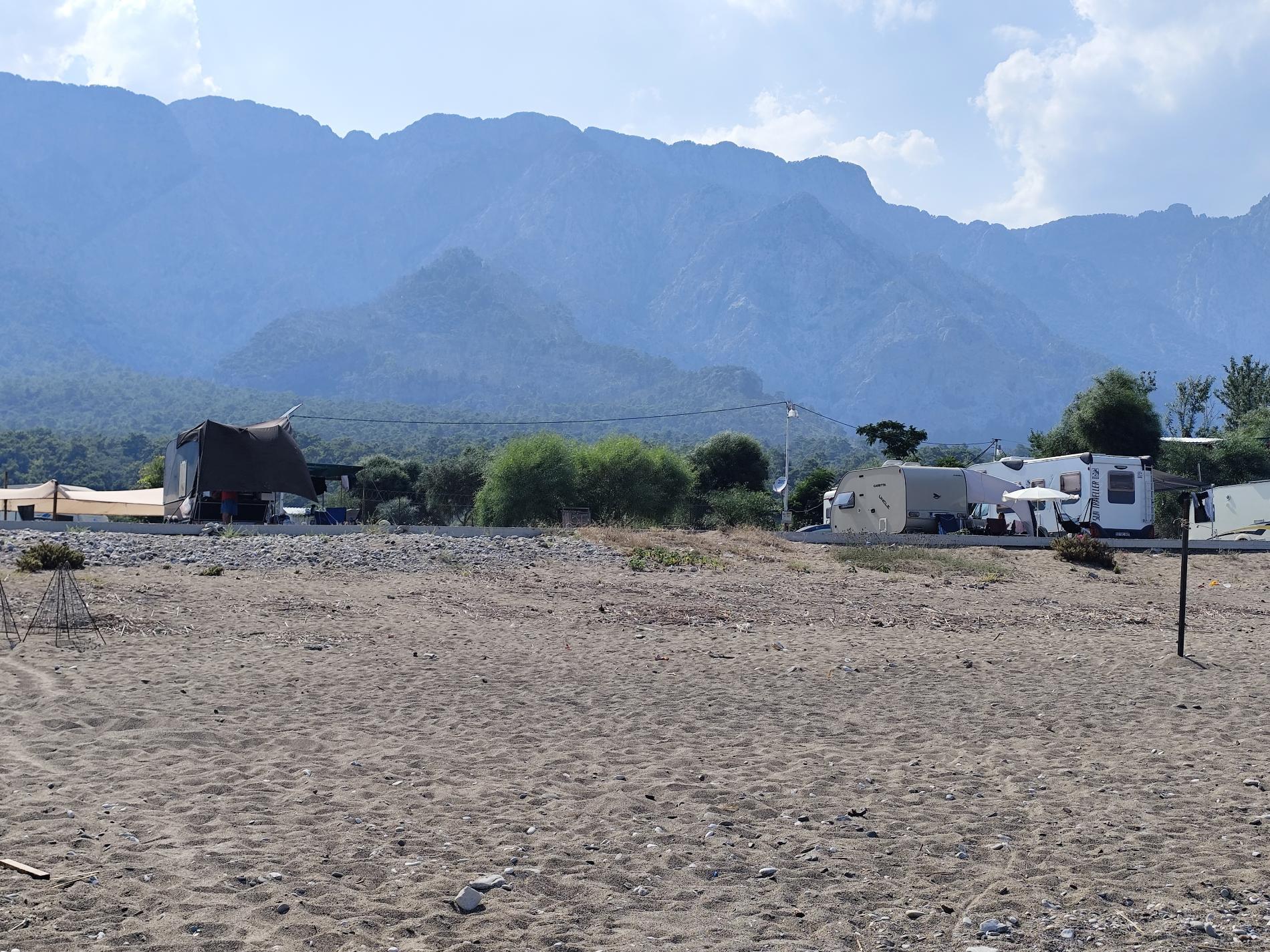 Photo of Kemer Halk Plaji III