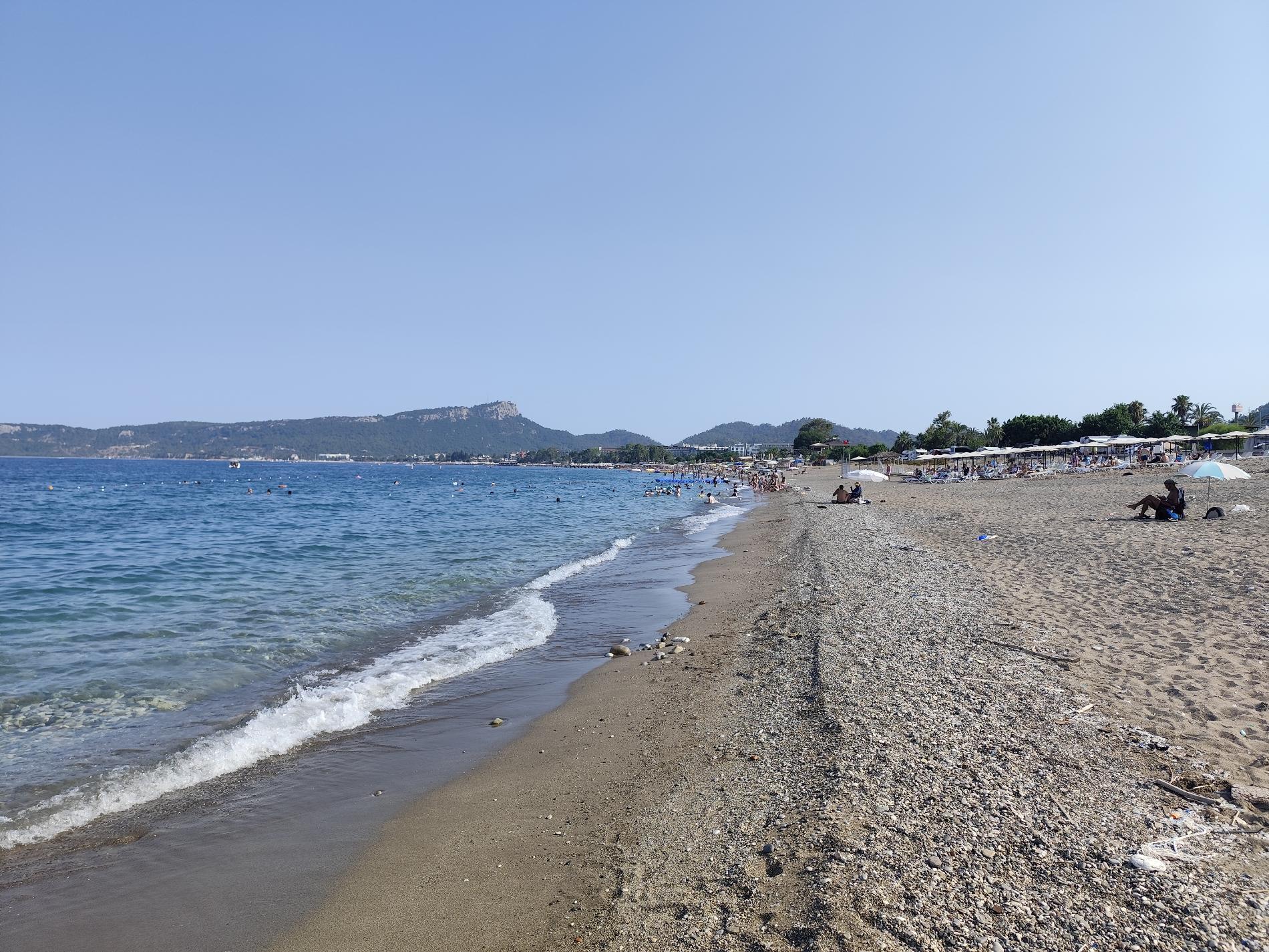 Photo of Kemer Halk Plaji III