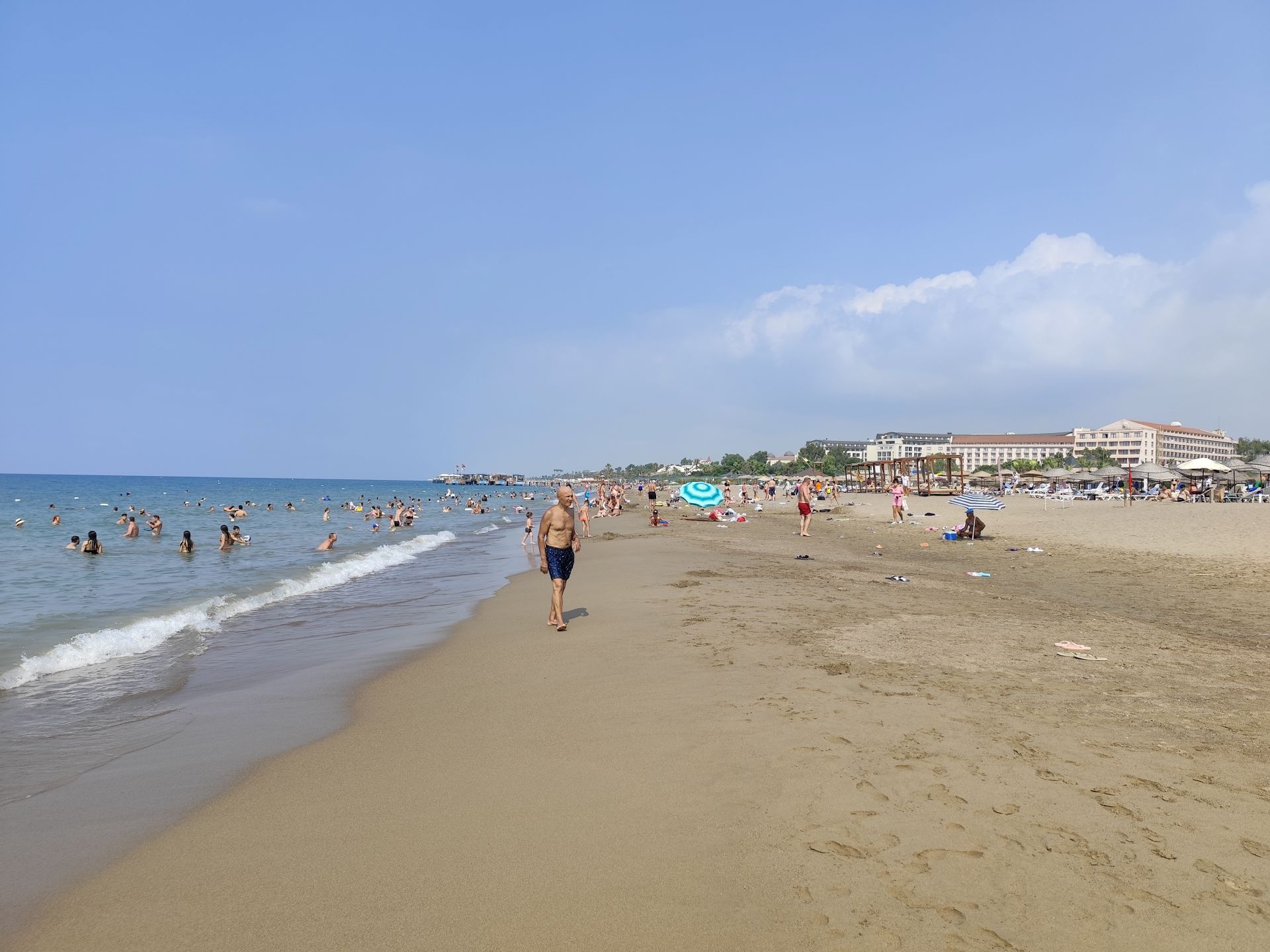 Photo of Kadriye beach