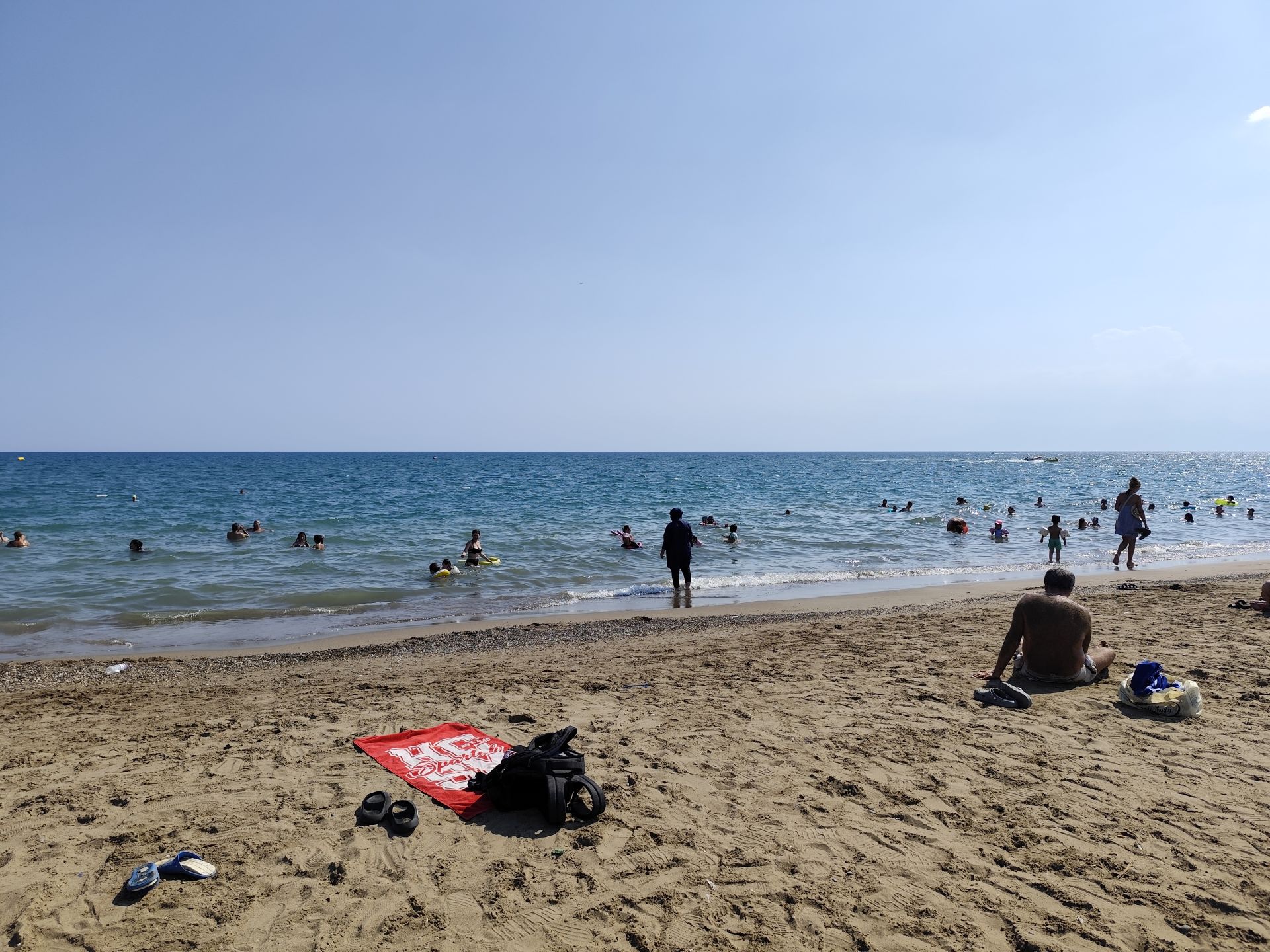 Photo of Kadriye beach