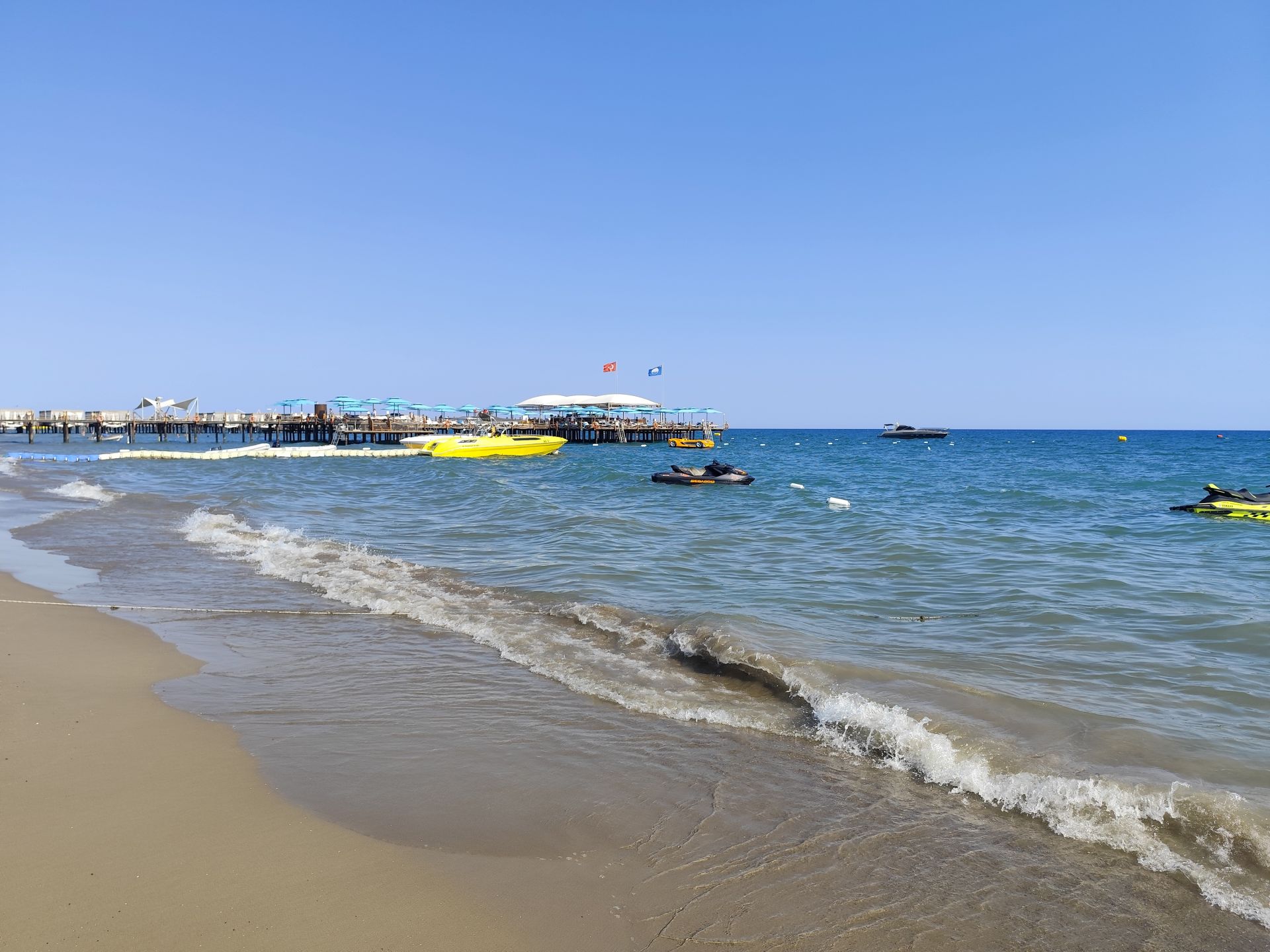 Photo of Kadriye beach