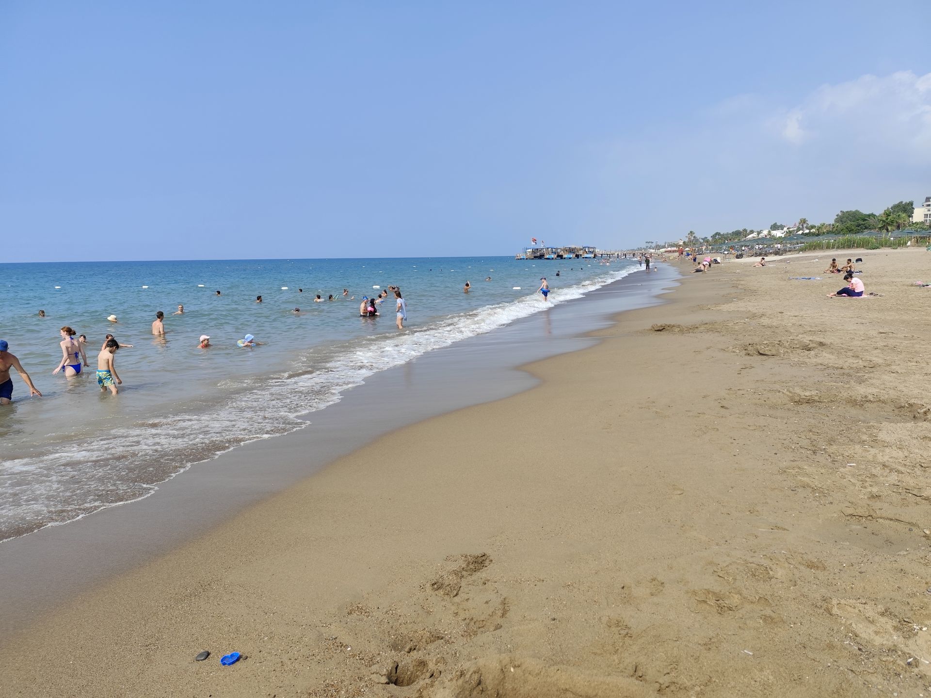 Photo of Kadriye beach