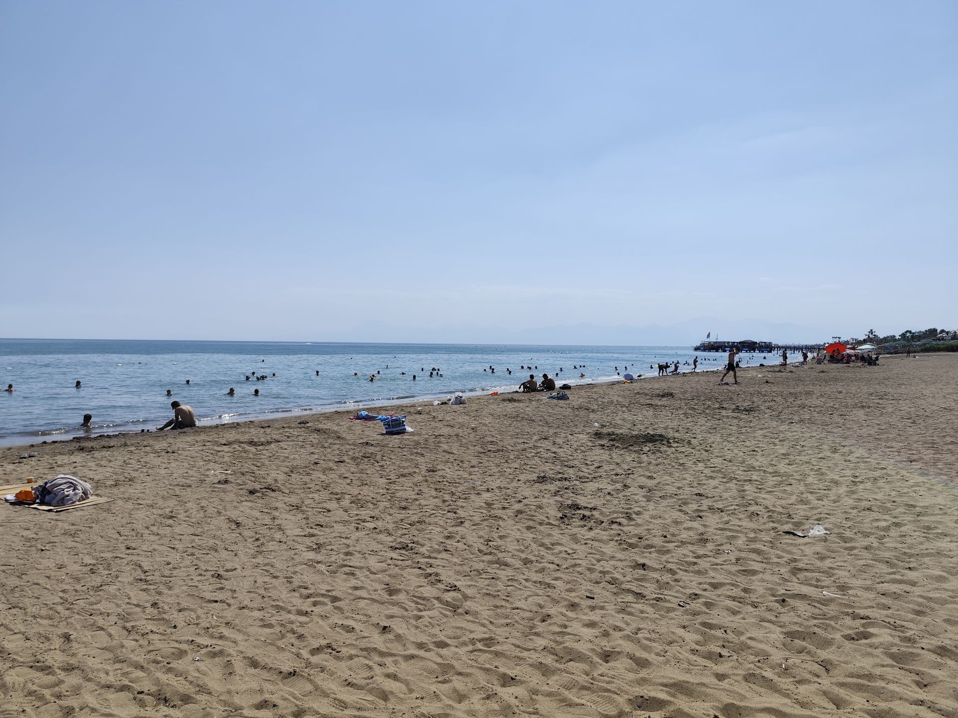Photo of Kadriye beach