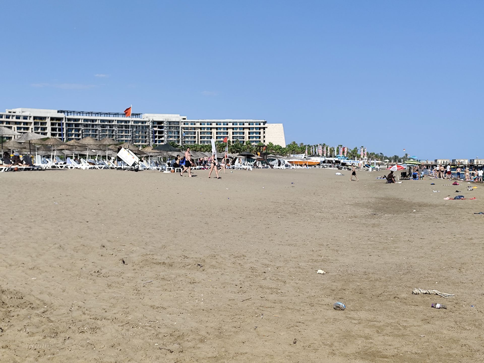 Photo of Kadriye beach