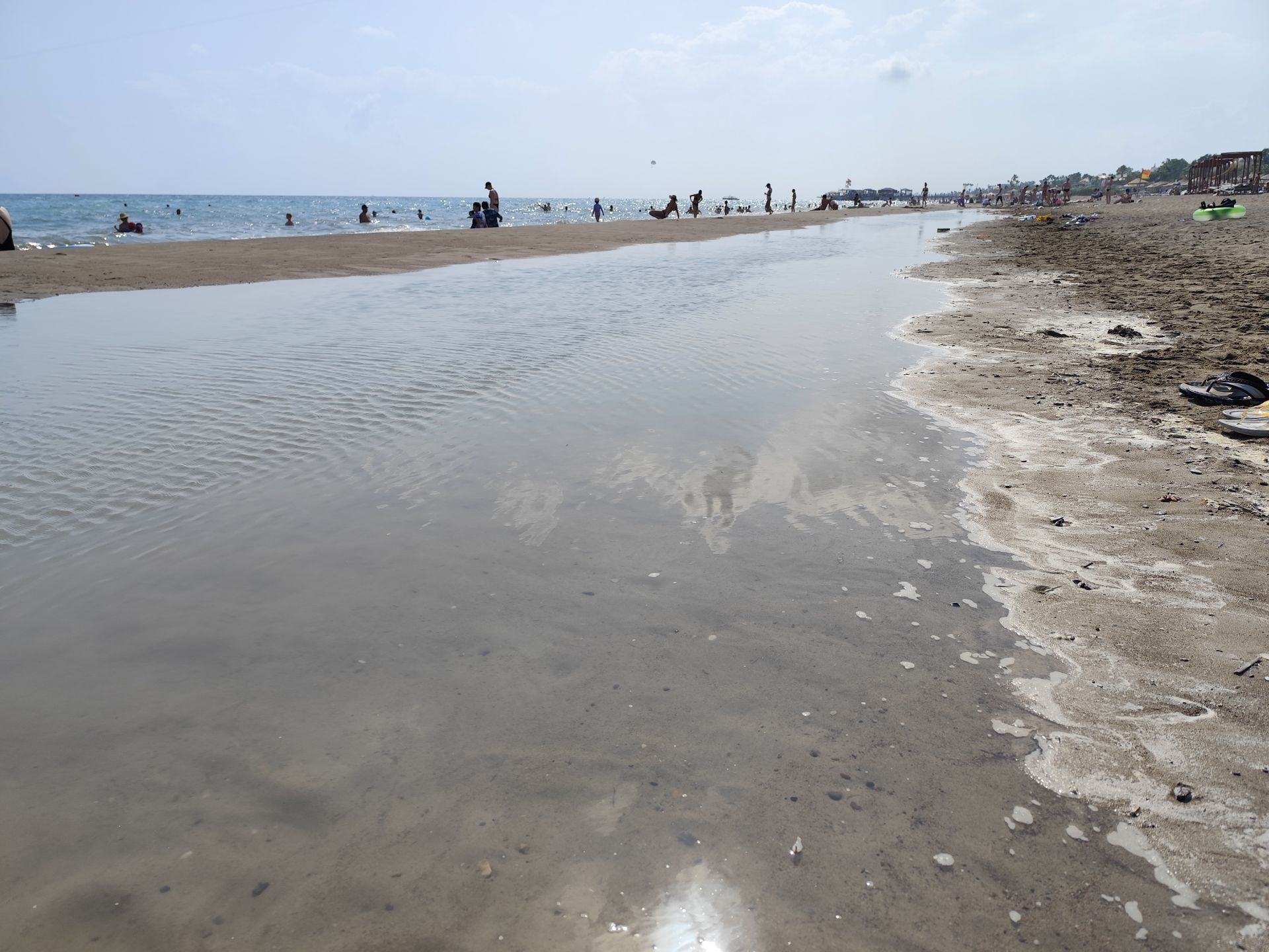 Photo of Kadriye beach