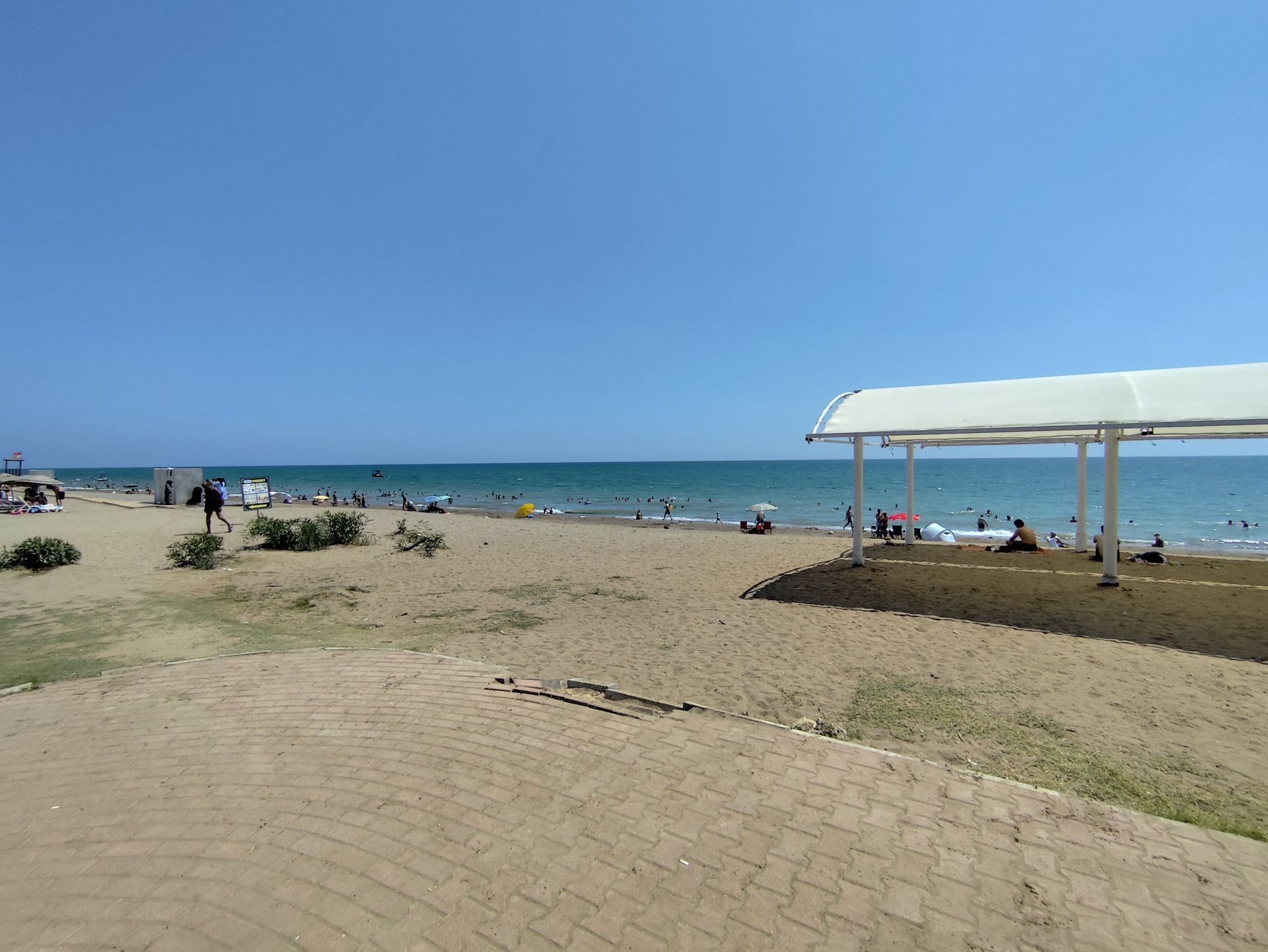 Photo of Belek beach II