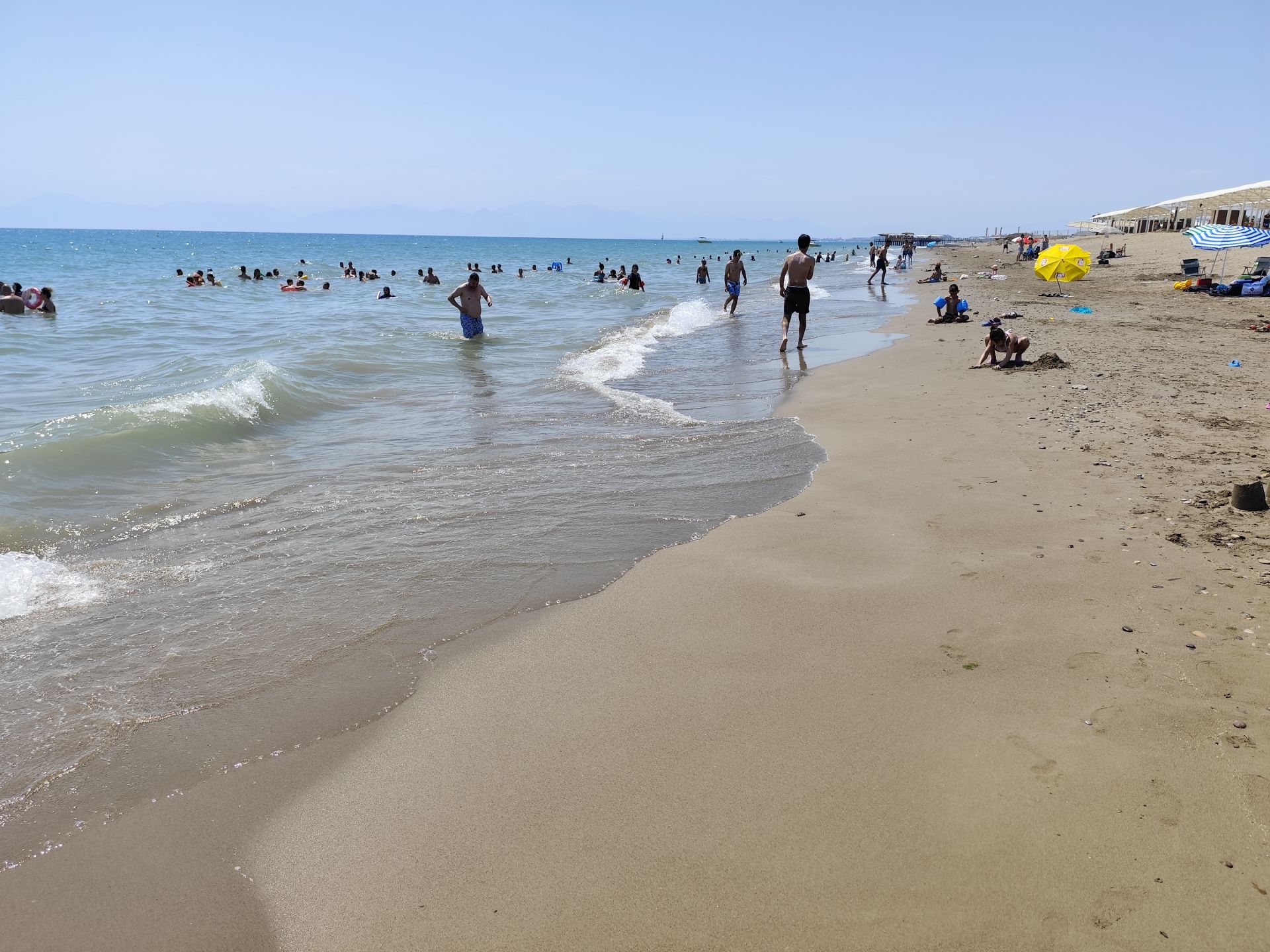 Photo of Belek beach II