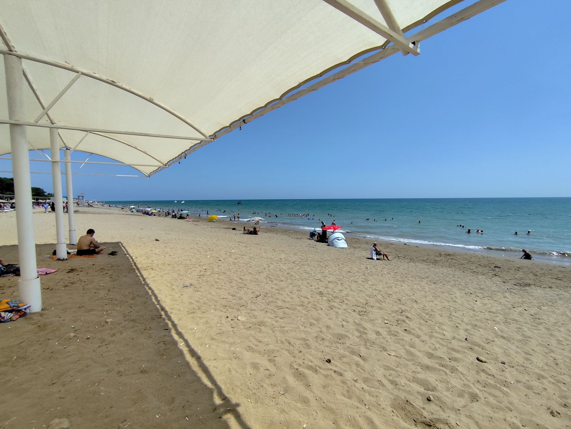 Photo of Belek beach II