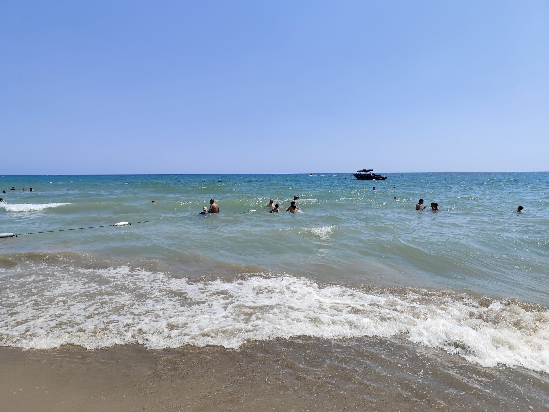 Photo of Belek beach II