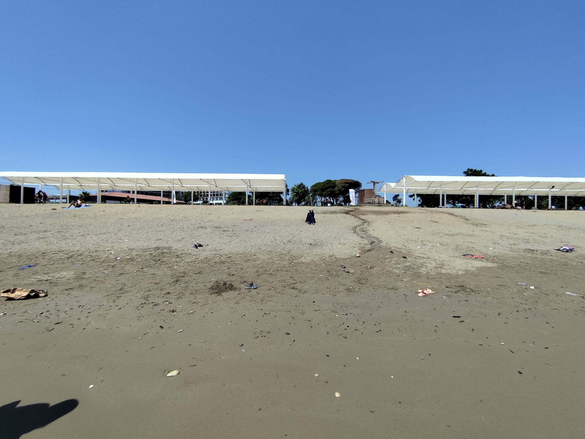Photo of Belek beach II