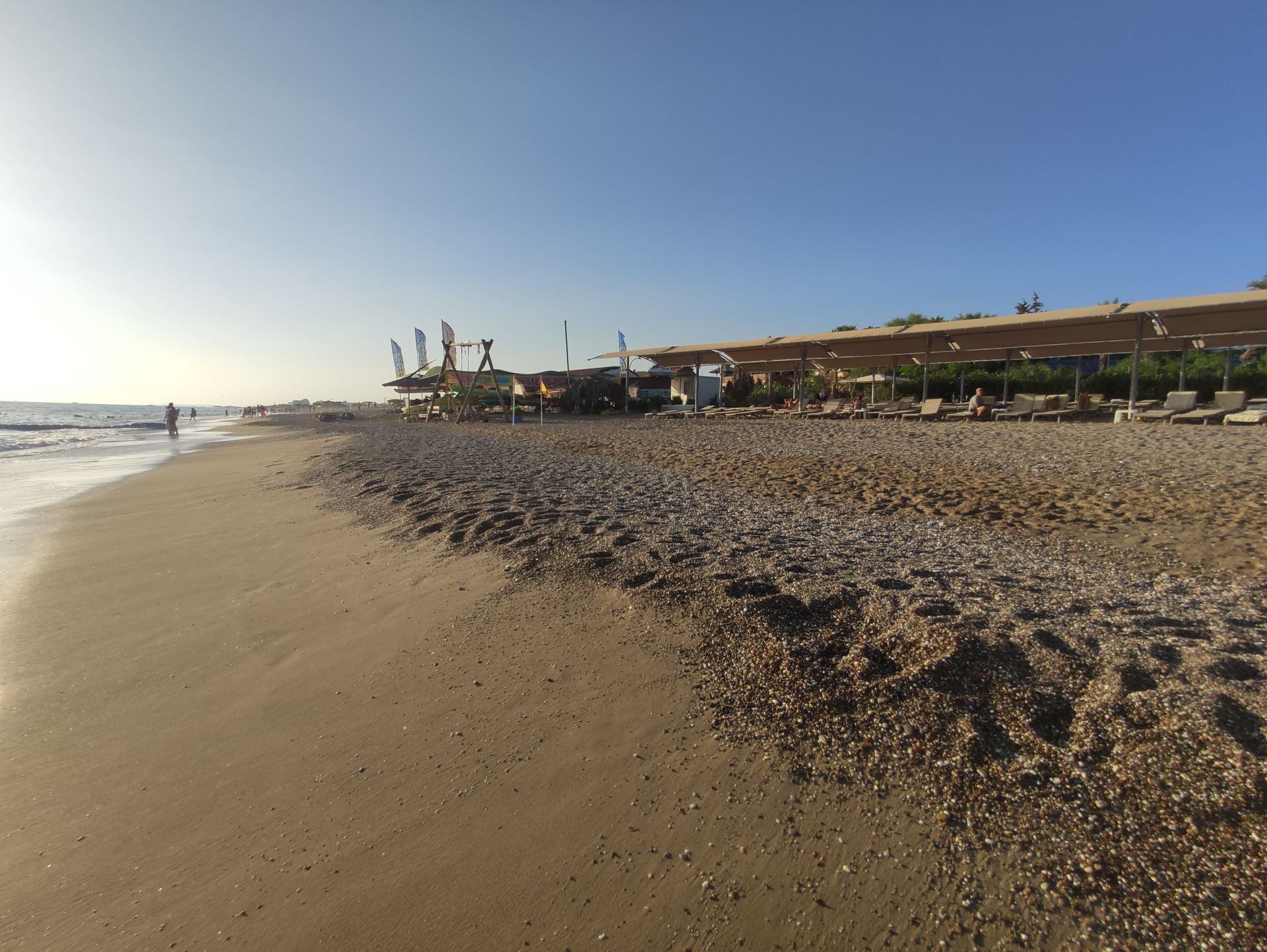 Photo of Kizilot Public beach