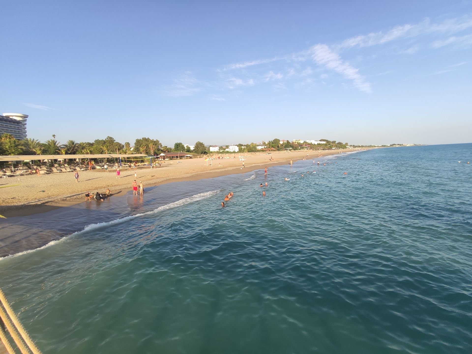 Photo of Kizilot Public beach