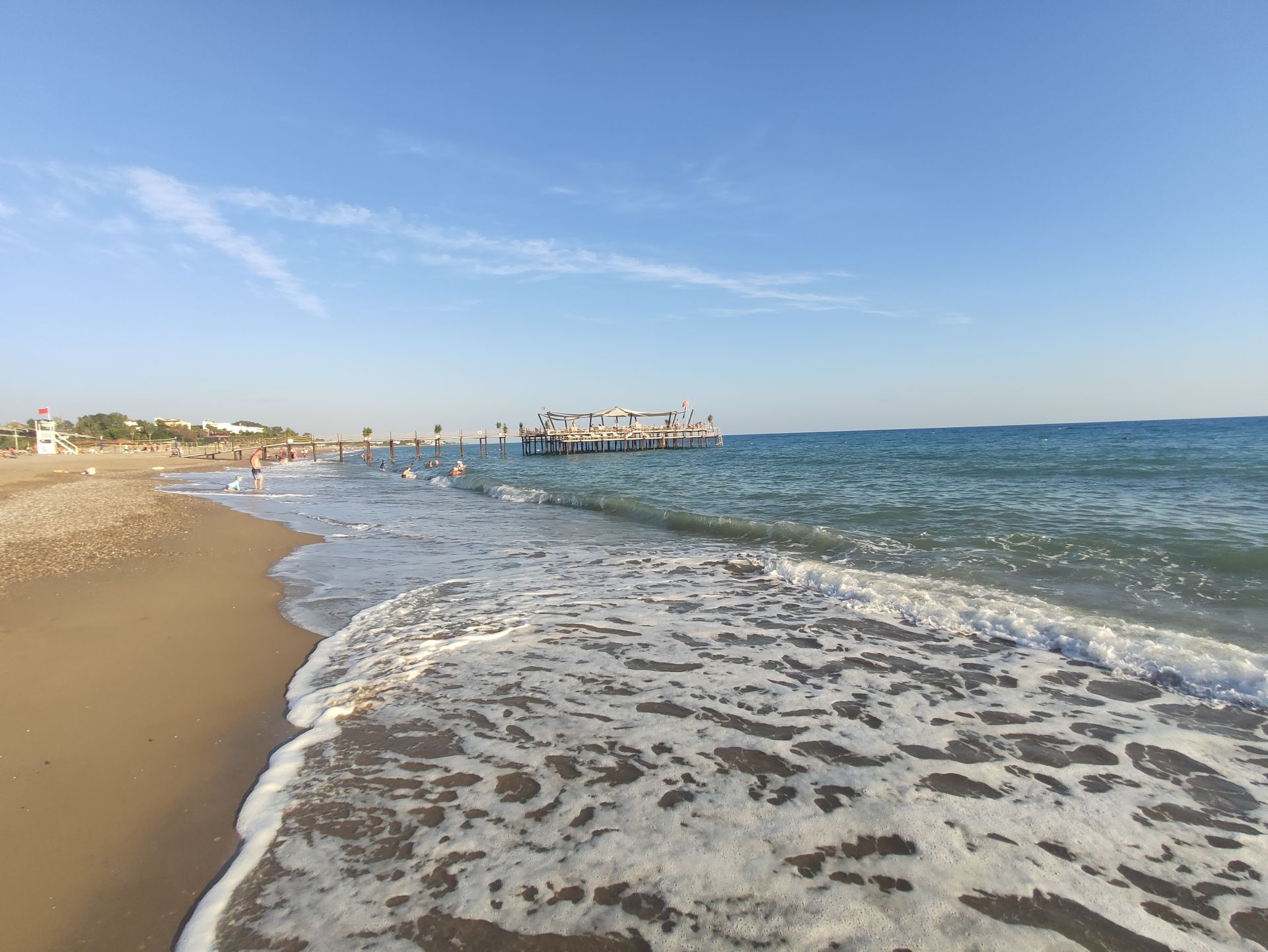 Photo of Kizilot Public beach