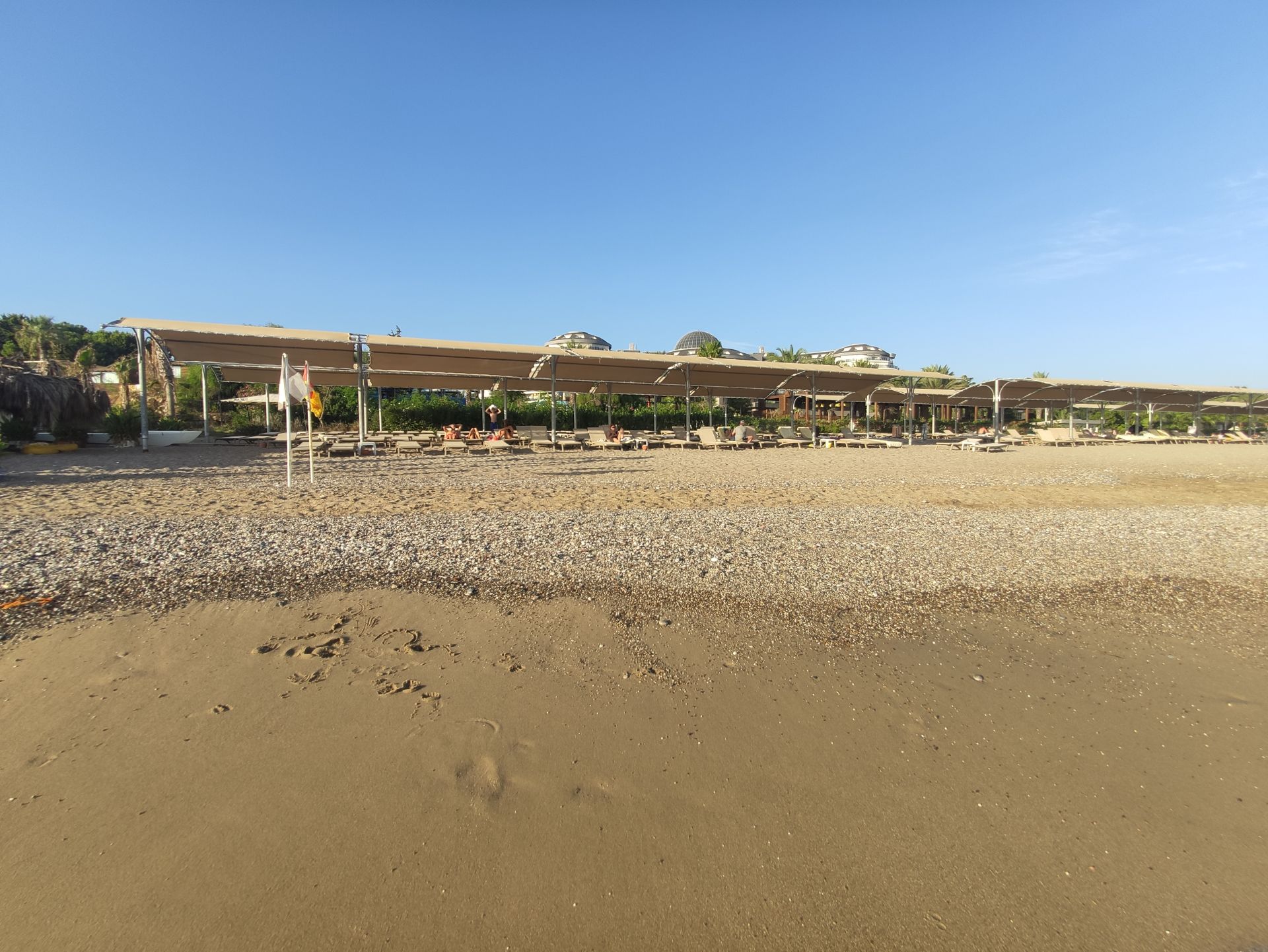 Photo of Kizilot Public beach