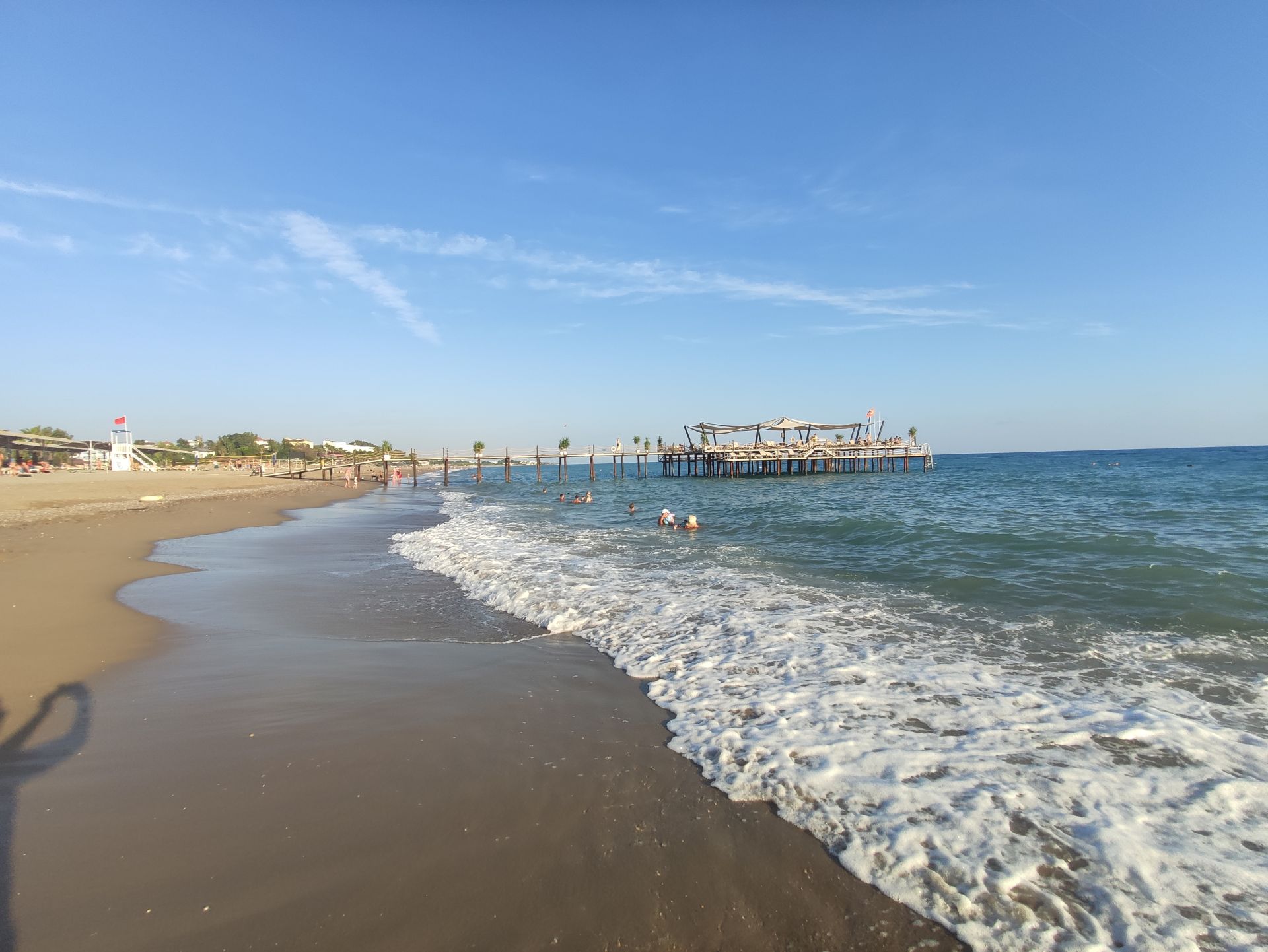 Photo of Kizilot Public beach