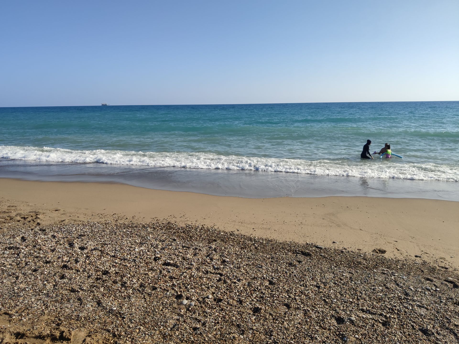 Photo of Kizilot Public beach