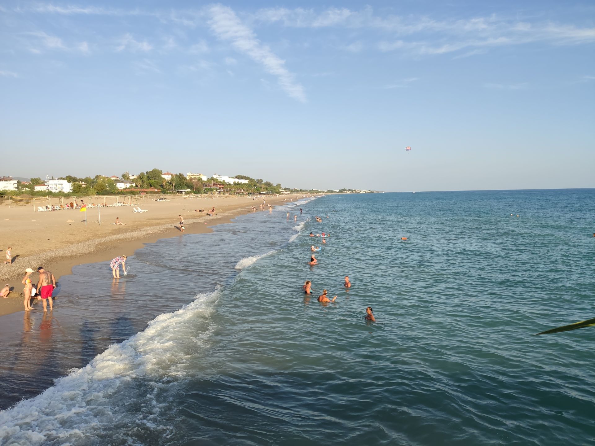 Photo of Kizilot Public beach