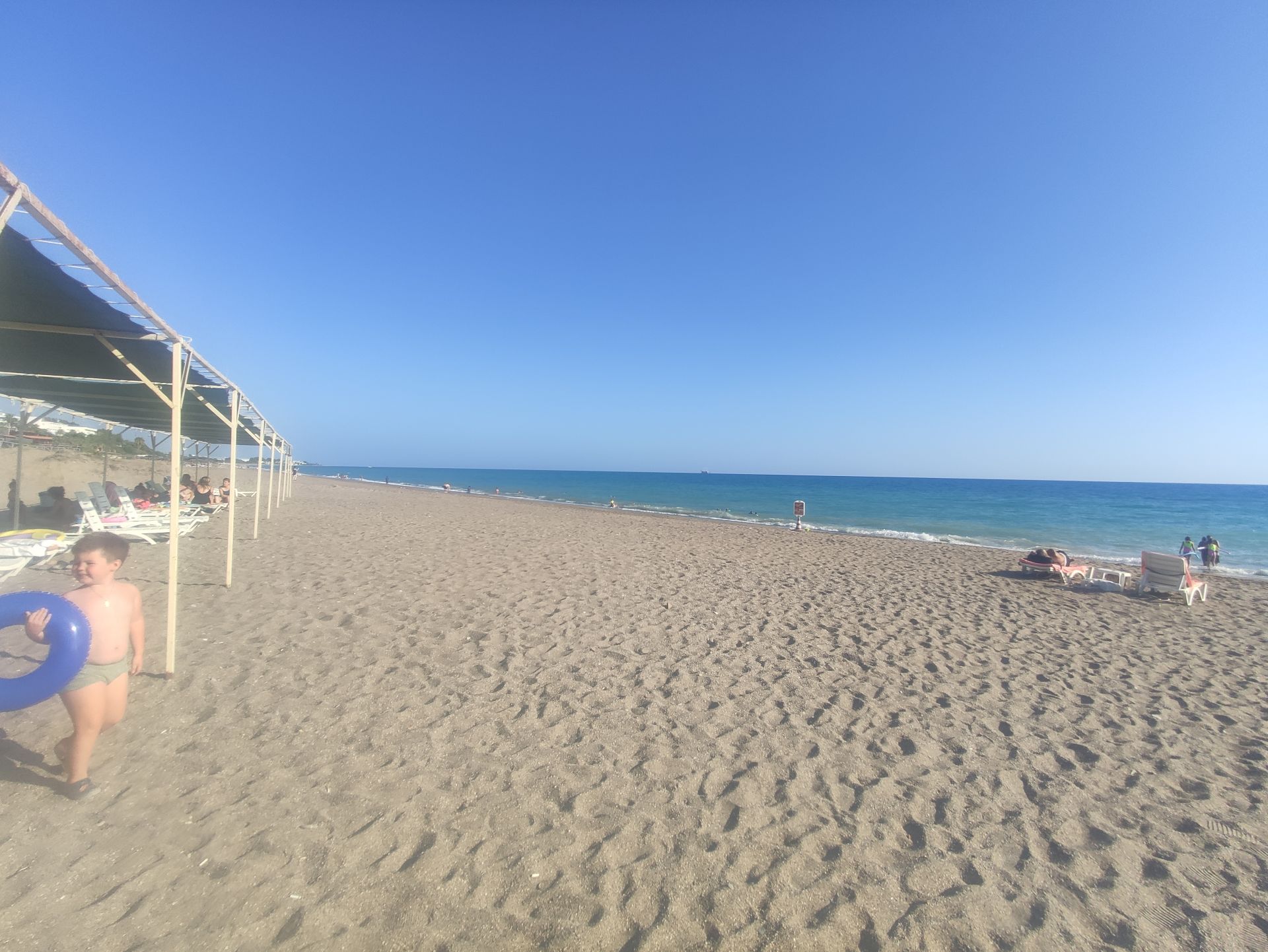 Photo of Kizilot Public beach