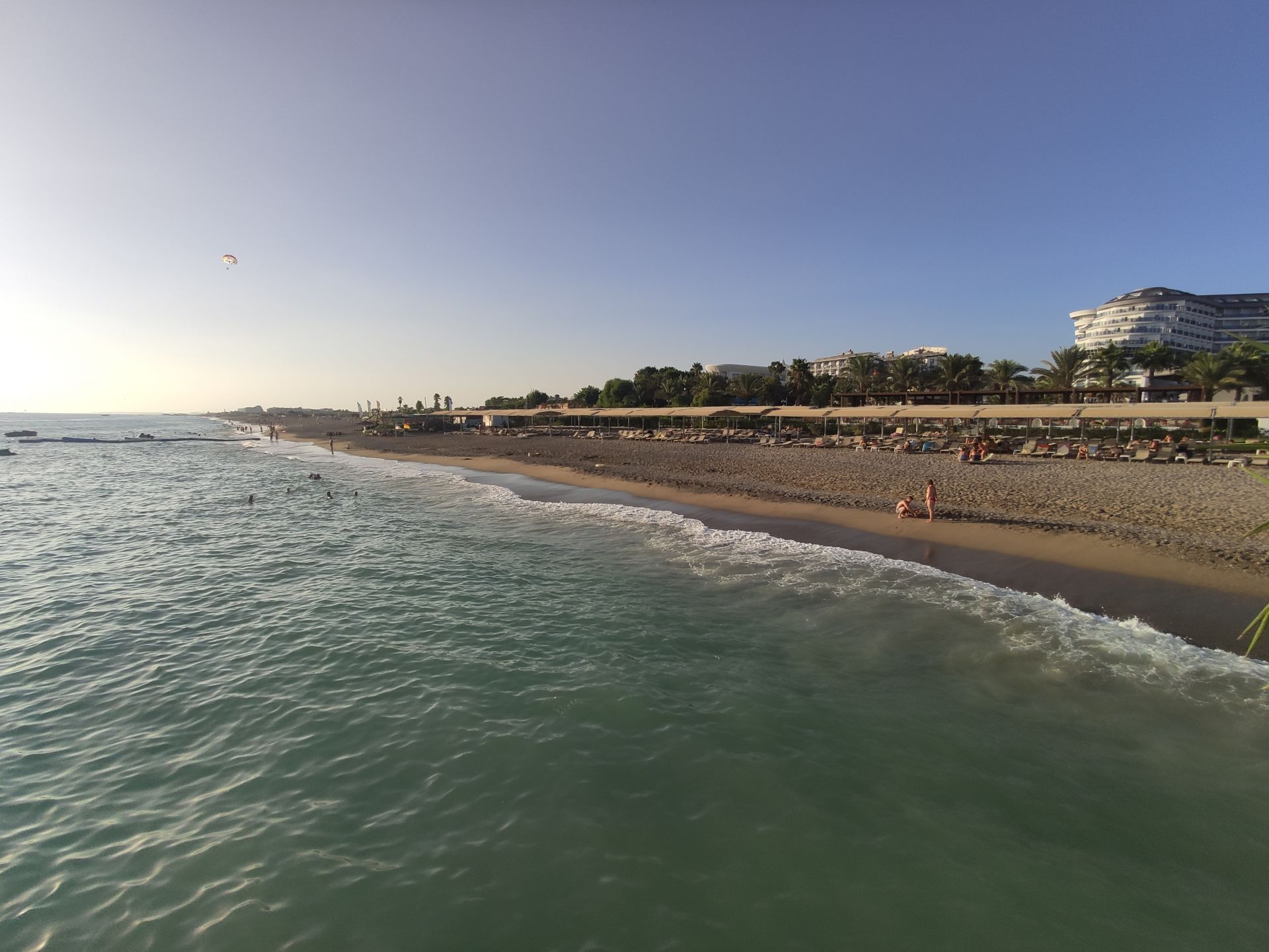 Photo of Kizilot Public beach
