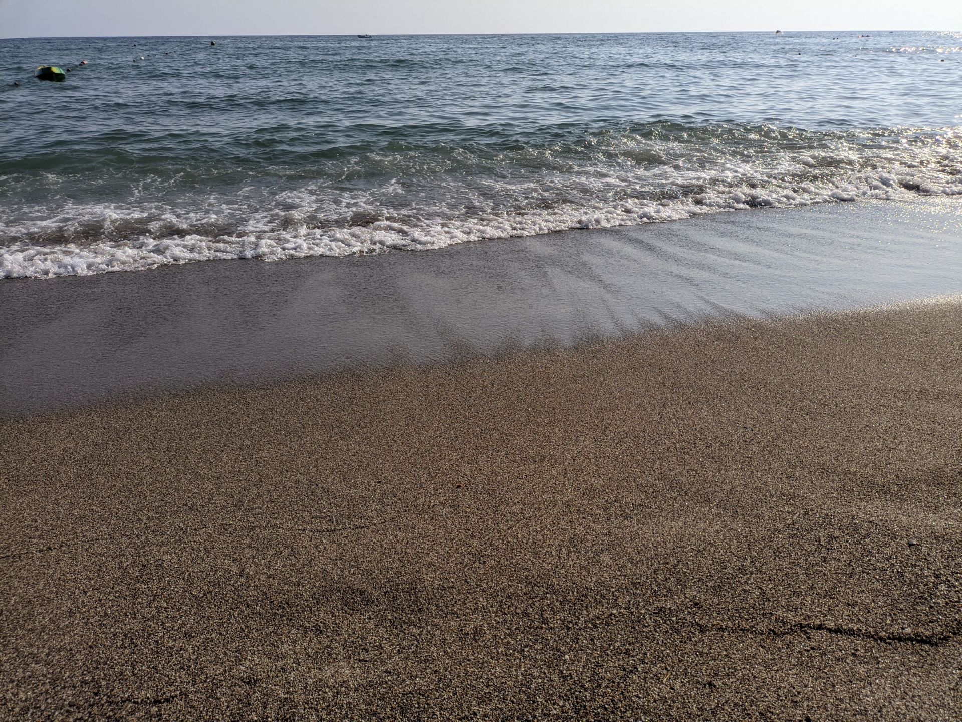 Photo of Turkler beach IV